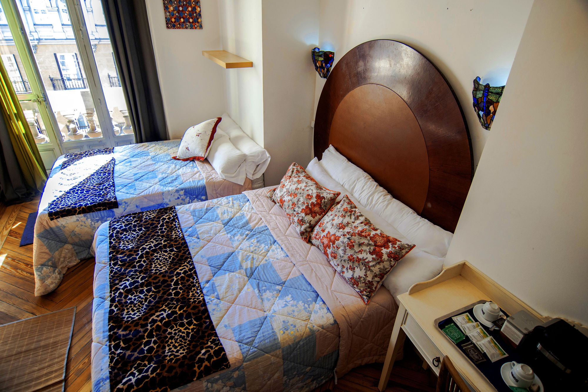 Guest house Gran Via The Palmer House 3*