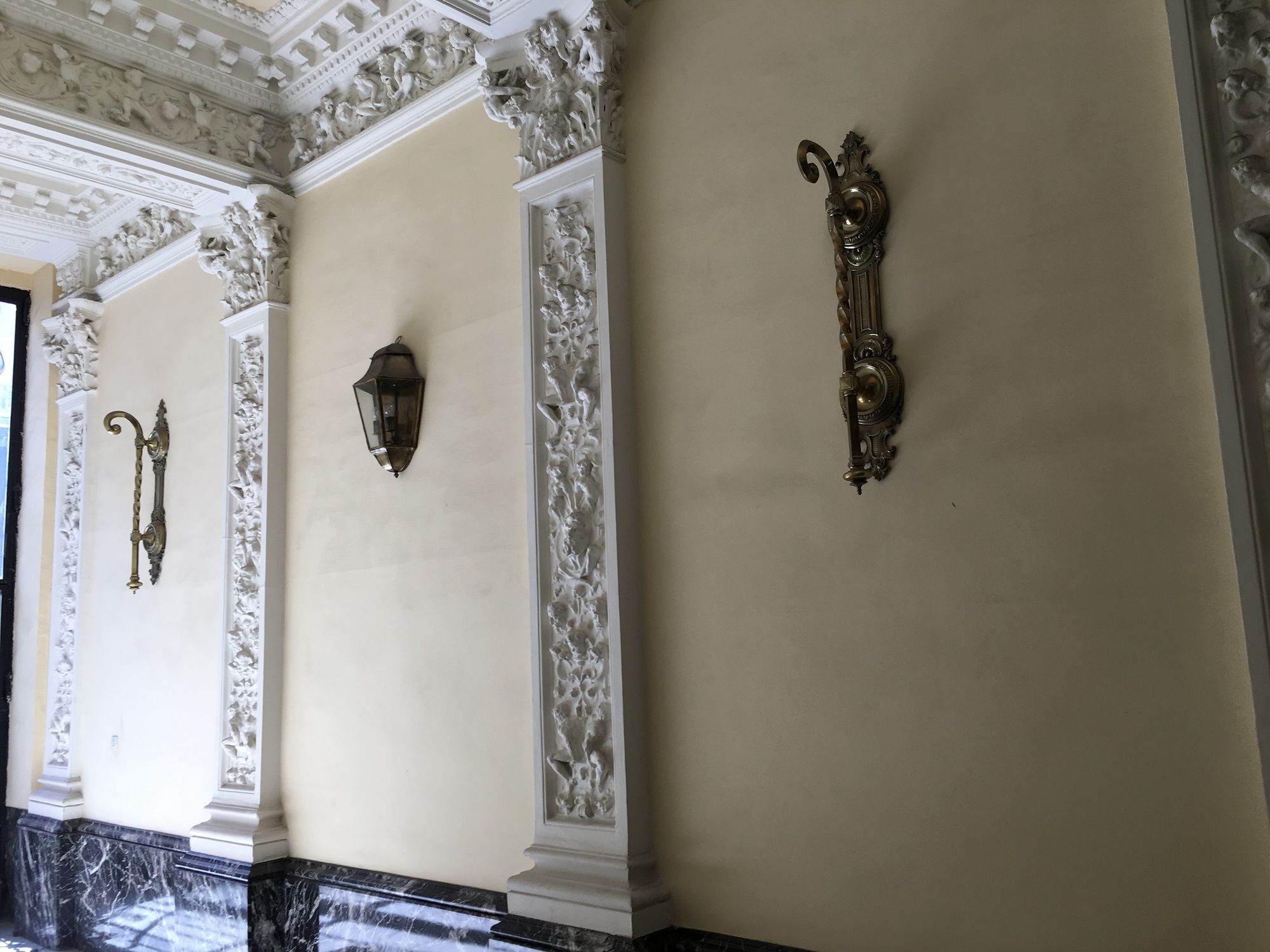 Guest house Gran Via The Palmer House 3*