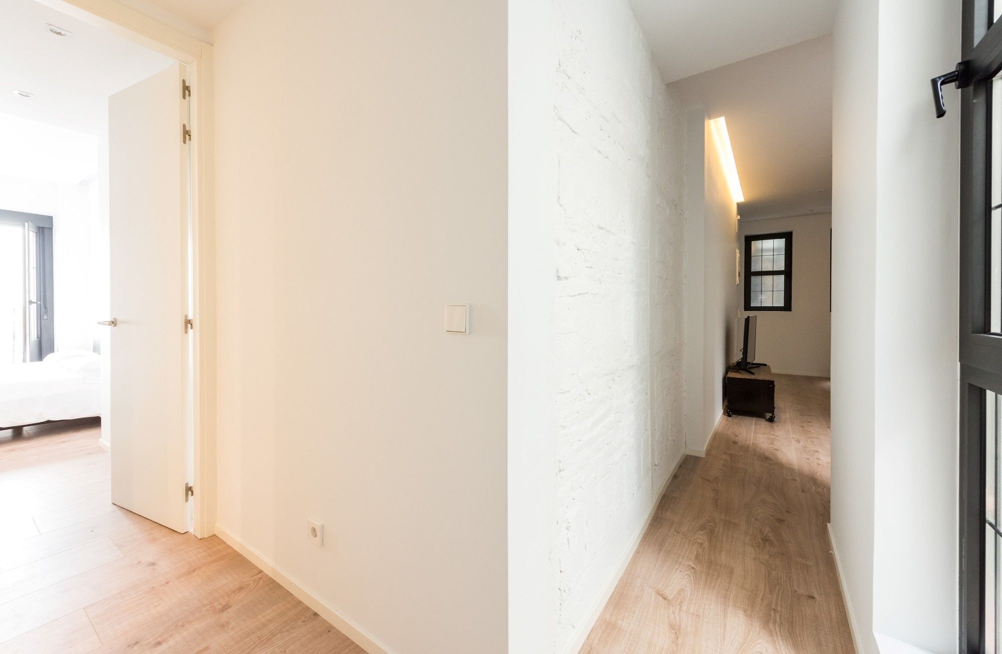 Puerta De Toledo Center 3d Apartment *