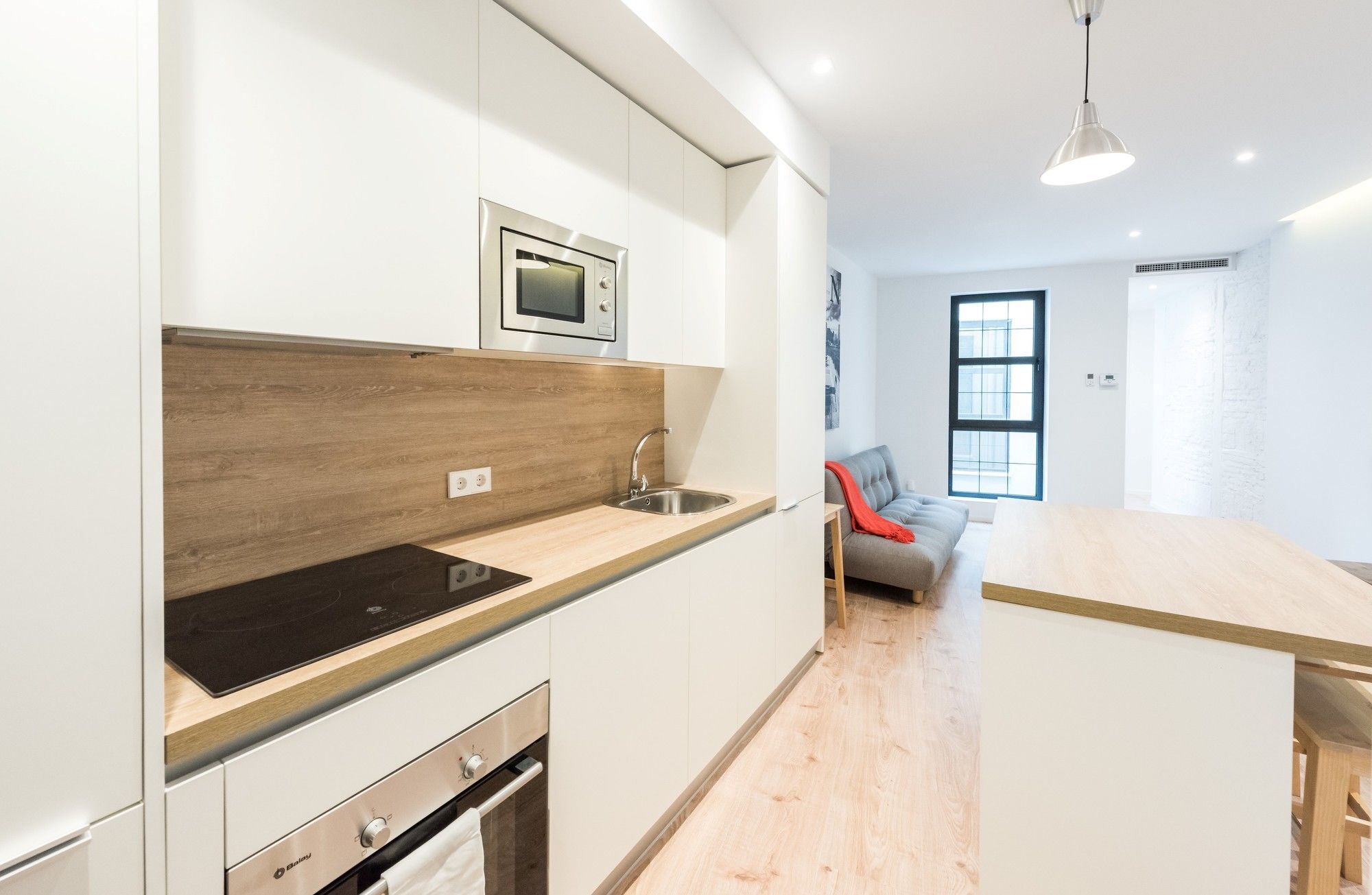 Puerta De Toledo Center 3d Apartment Madrid
