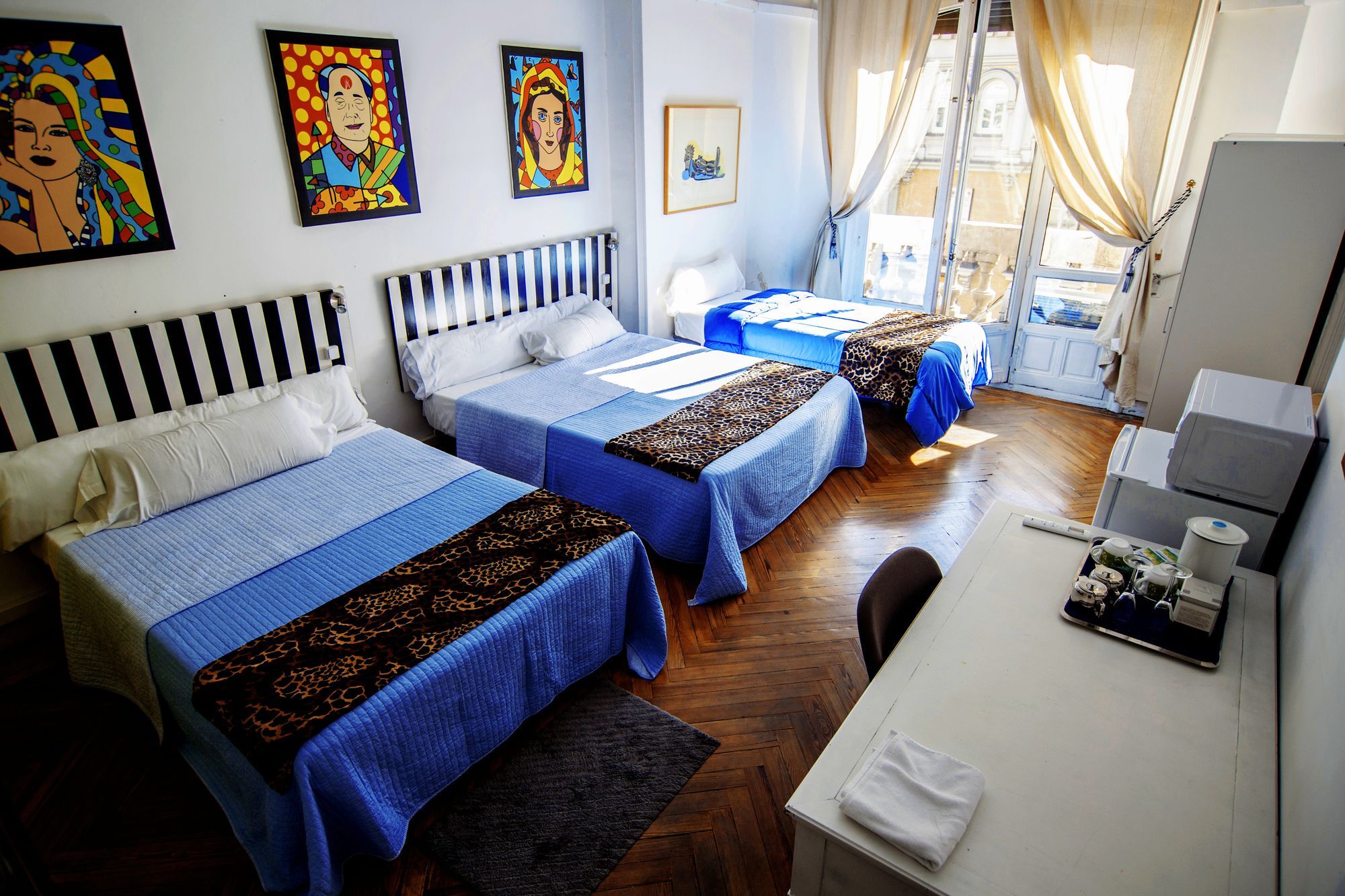 Gran Via The Palmer House Guest house 3*