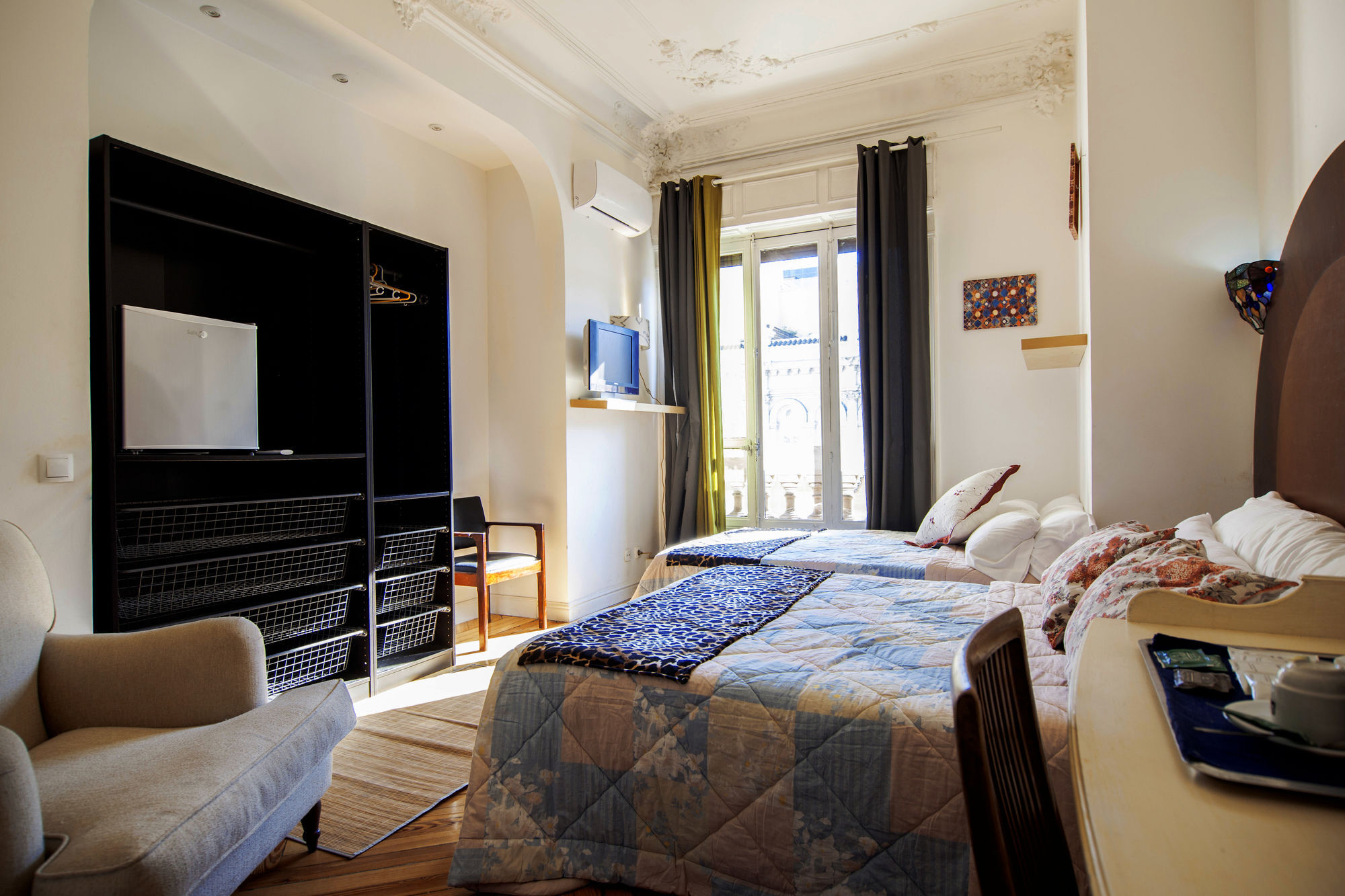 Gran Via The Palmer House 3* Madrid