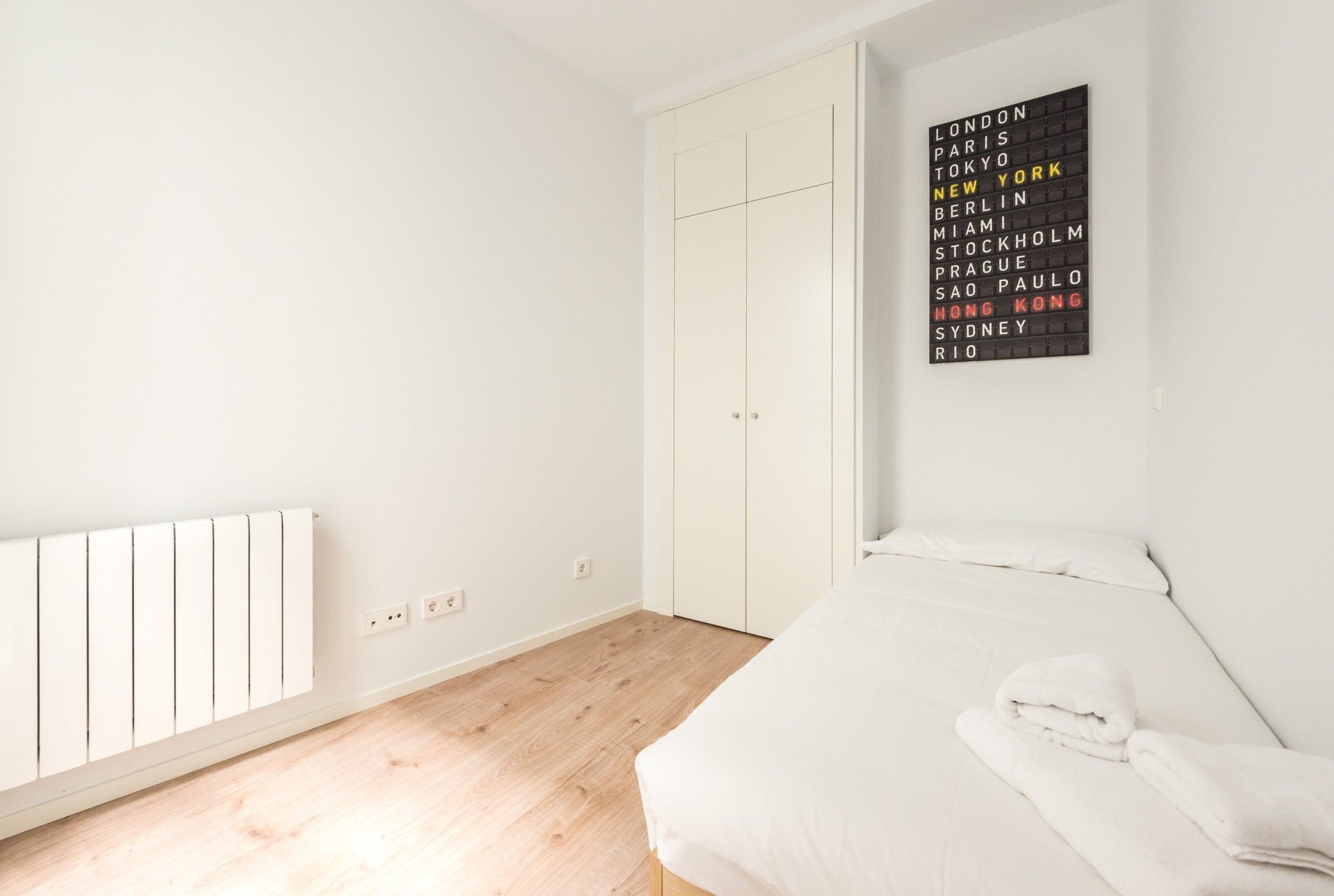 Puerta De Toledo Center 3d Apartment