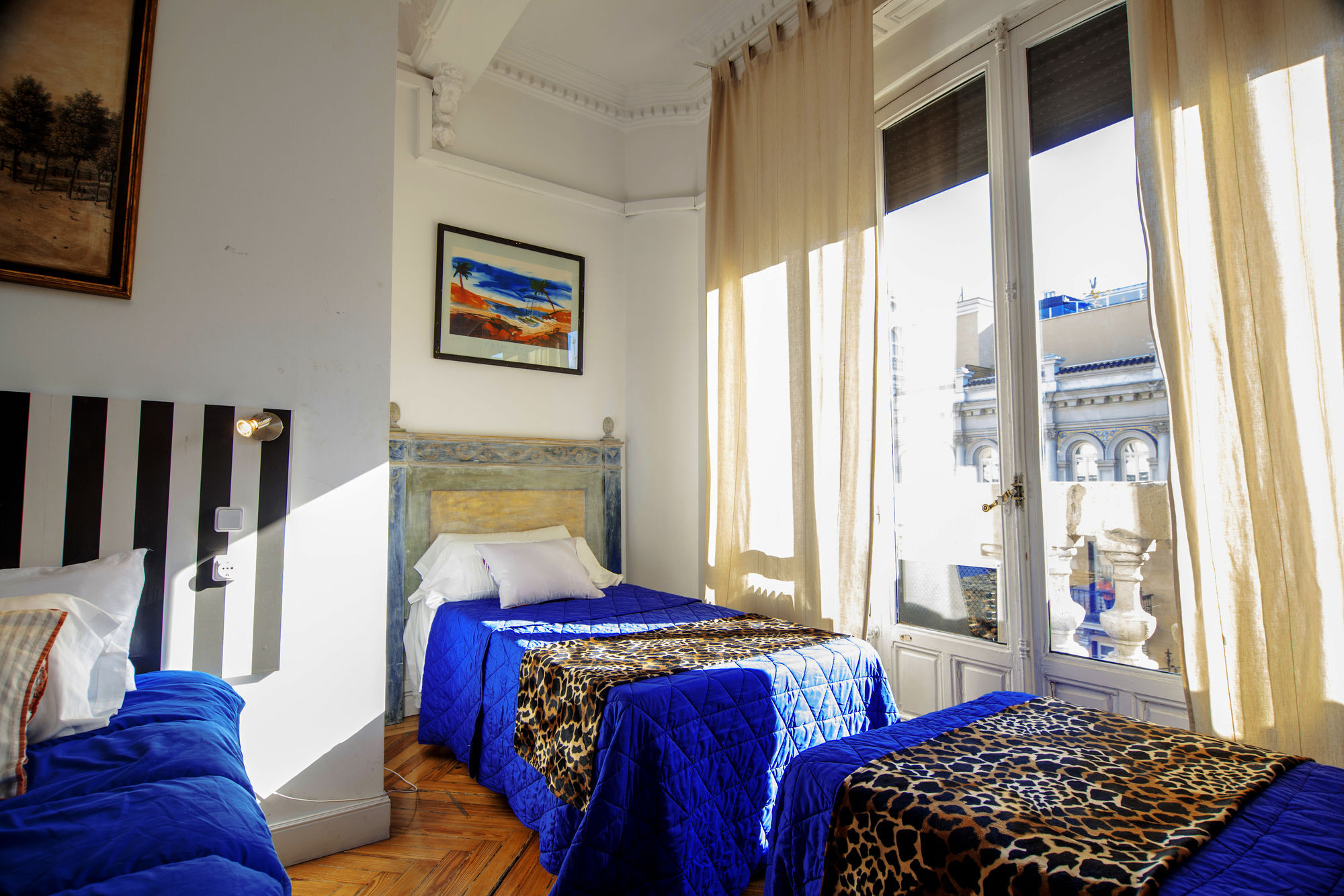 Gran Via The Palmer House Guest house 3*