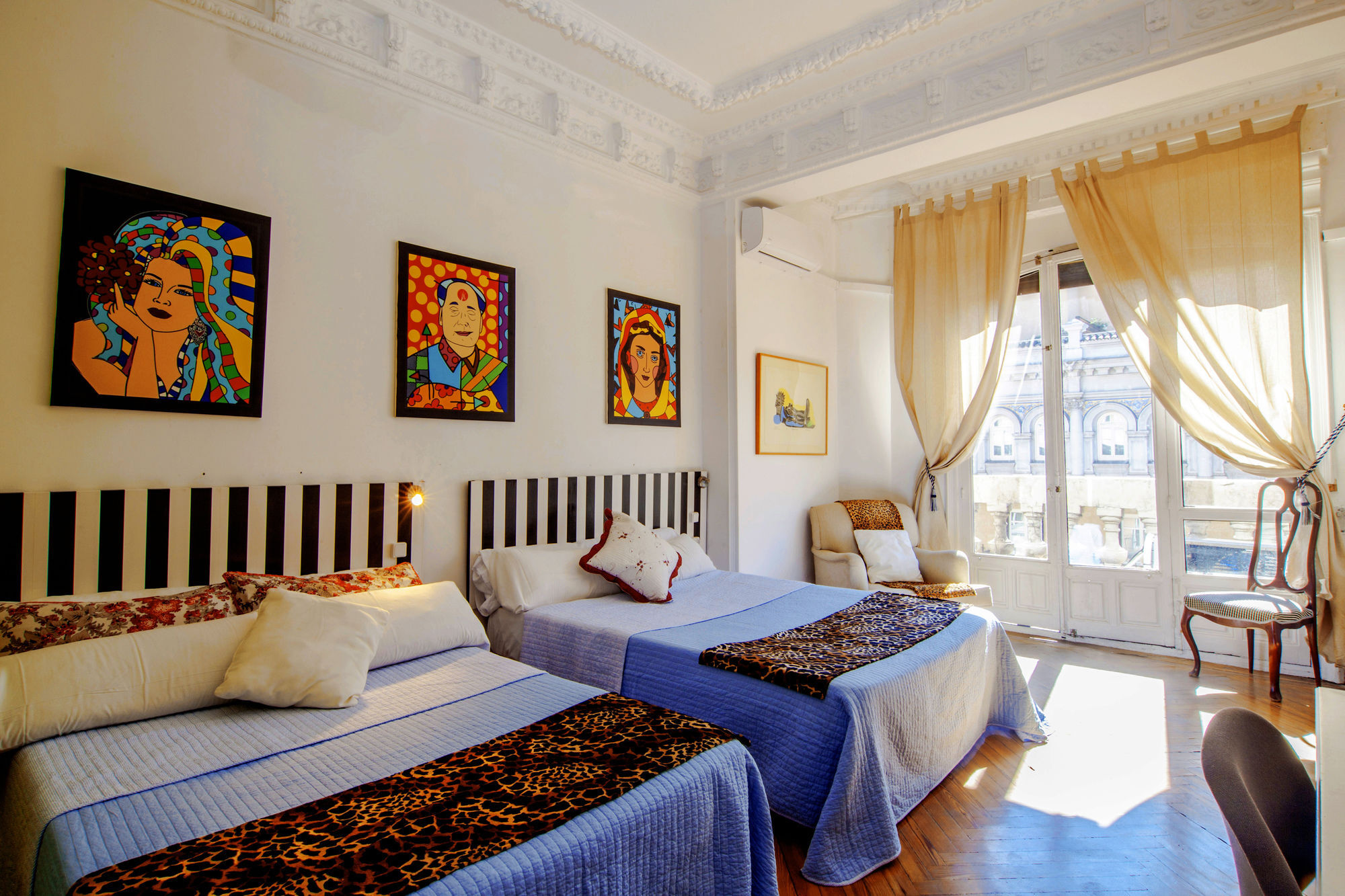 Guest house Gran Via The Palmer House 3*