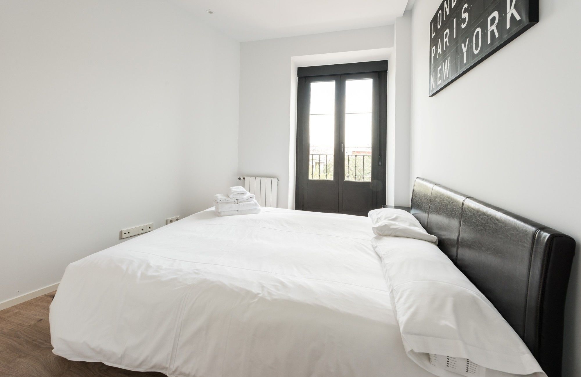 Puerta De Toledo City Center 2d Apartment *