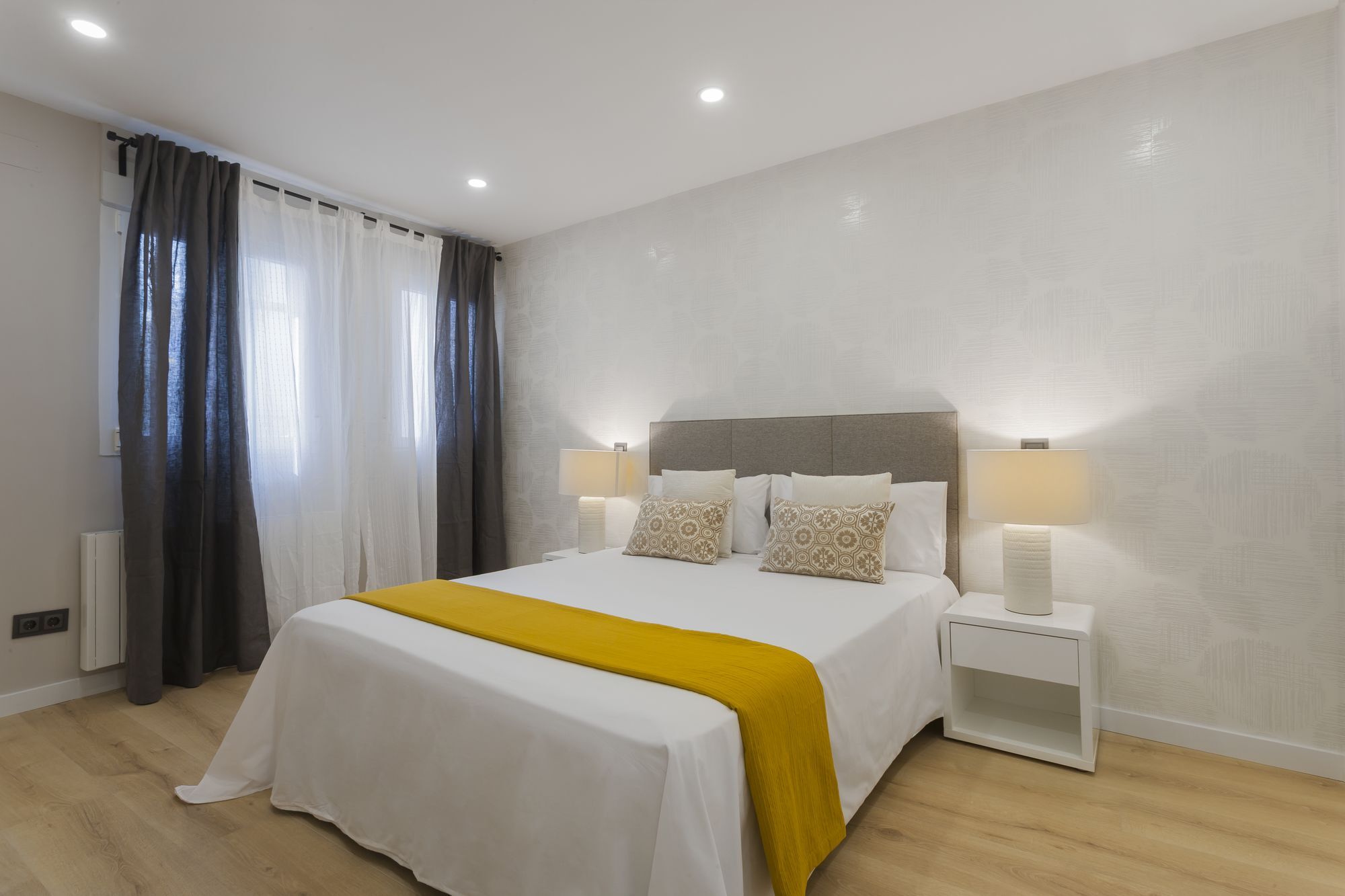 Dobo - Relatores Iii Apartment *