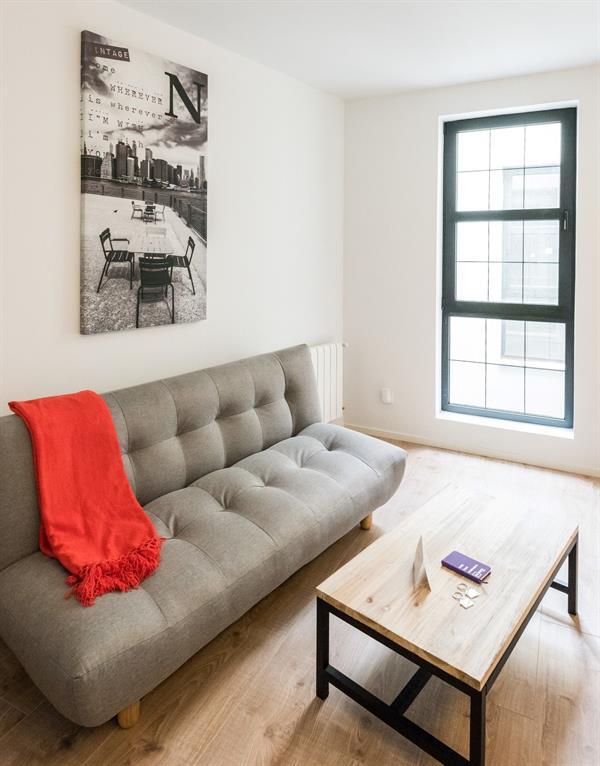 Puerta De Toledo Center 3d Apartment *