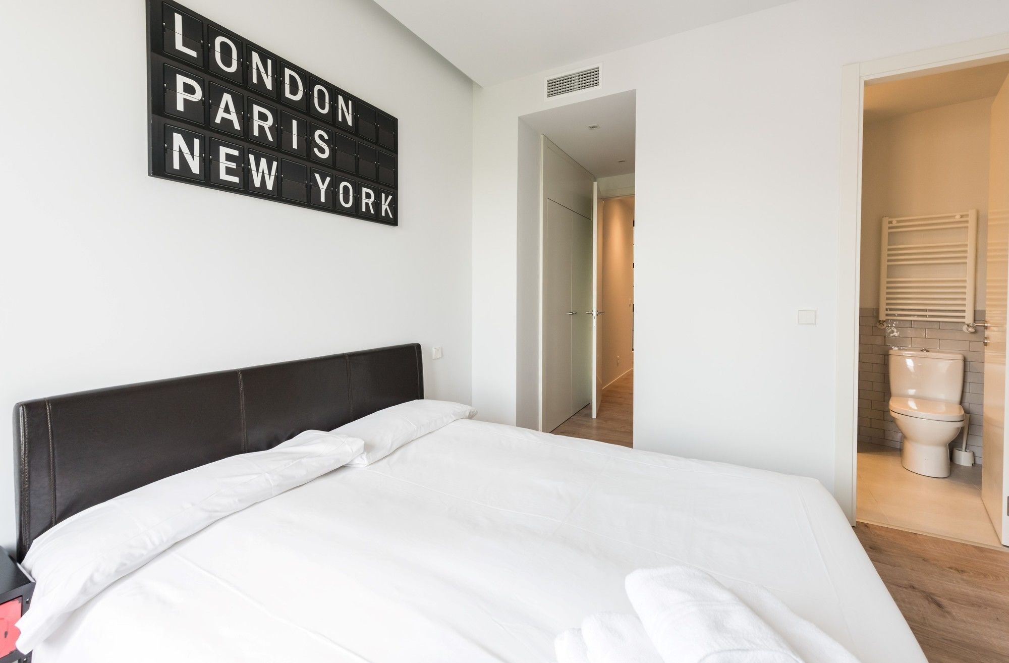 Apartment Puerta De Toledo City Center 2d *