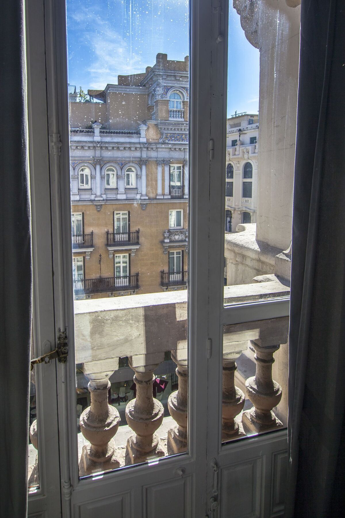 Gran Via The Palmer House 3*