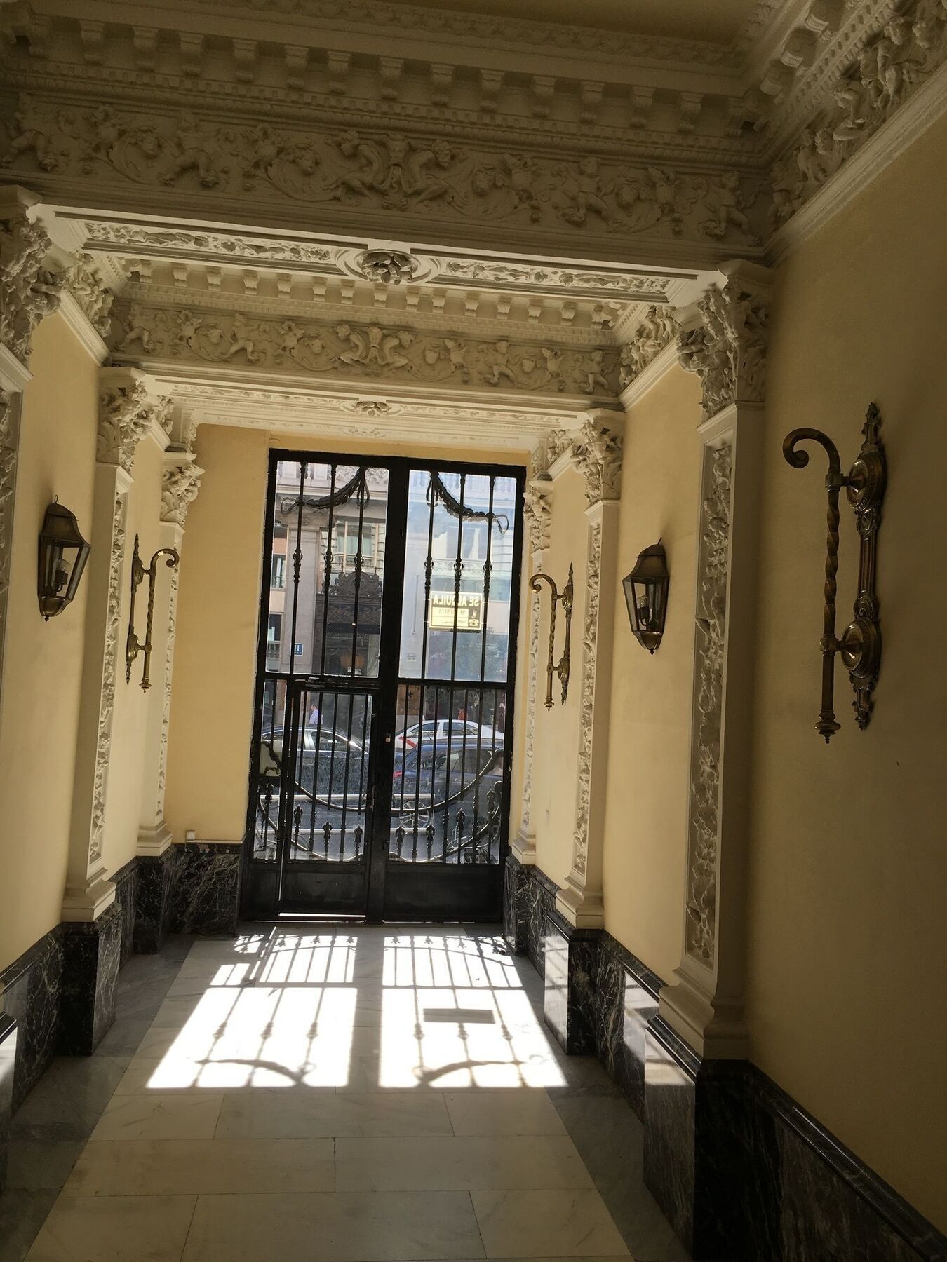 Gran Via The Palmer House Guest house 3*