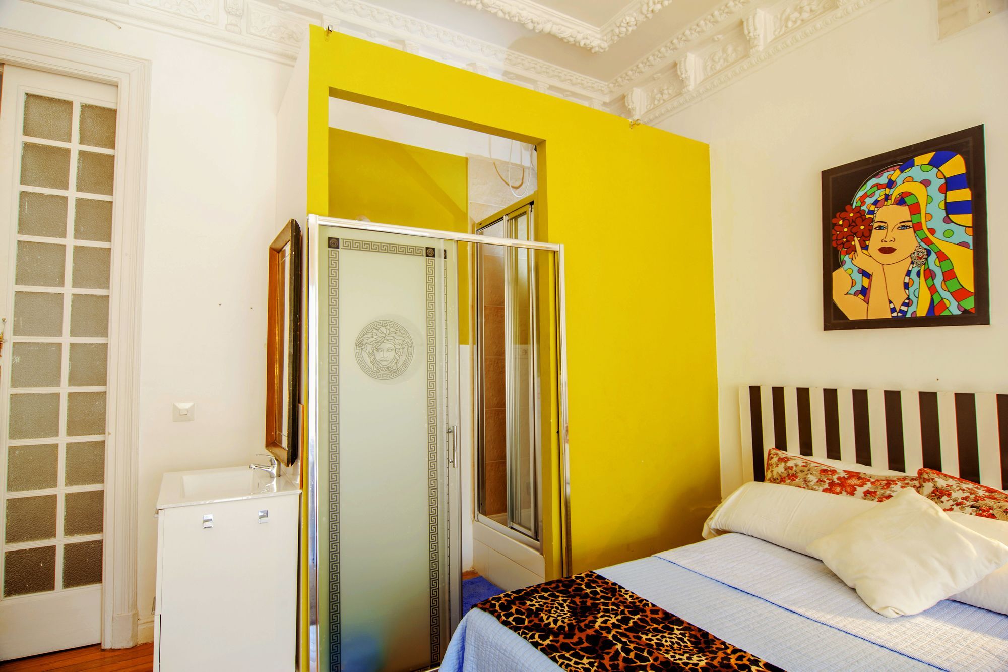 Gran Via The Palmer House 3*