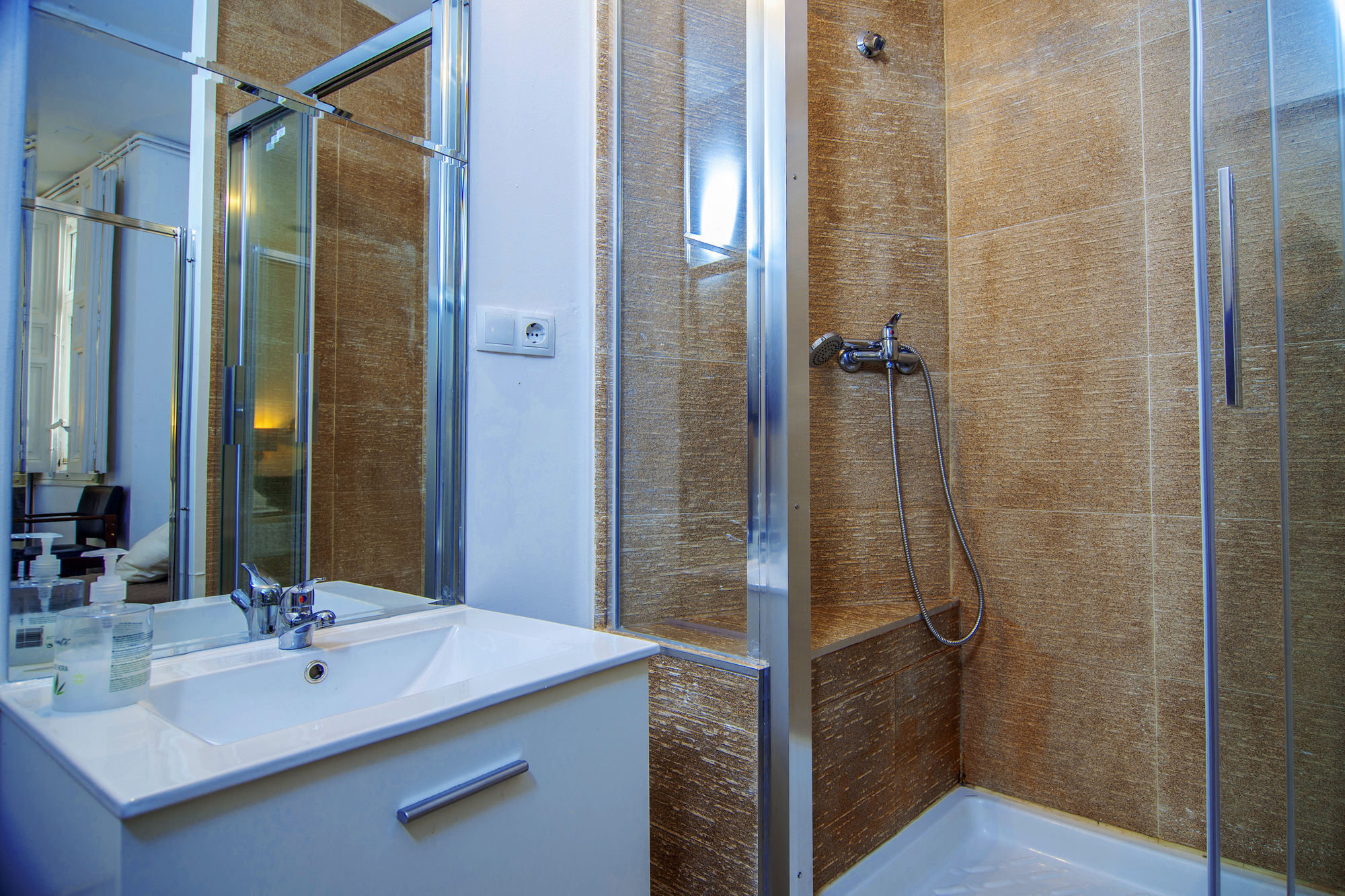 Gran Via The Palmer House 3* Madrid