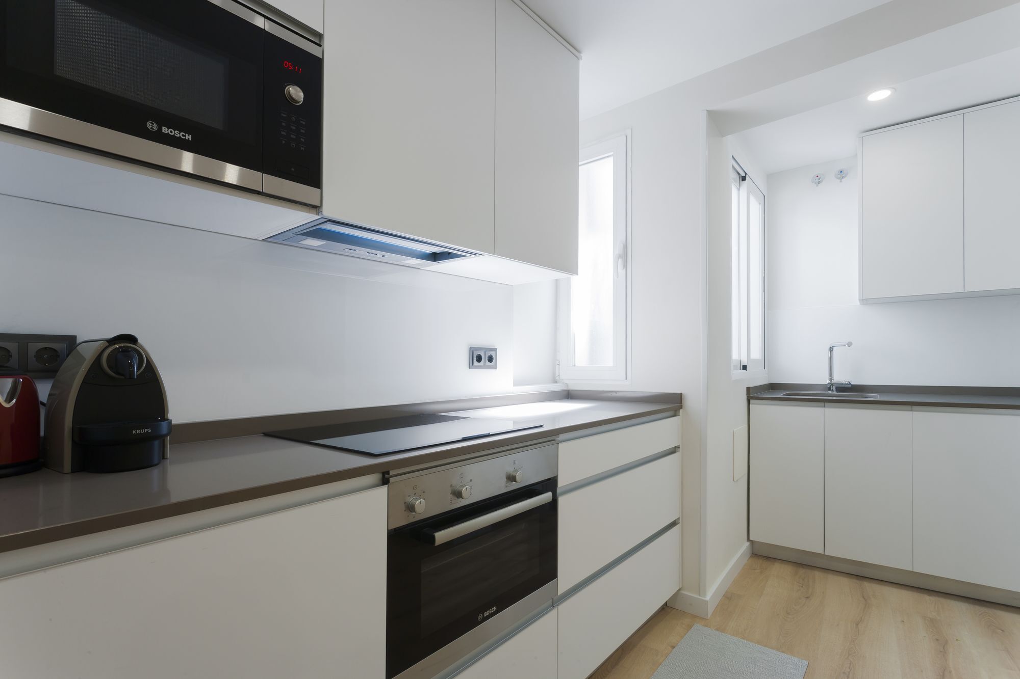 Apartment Dobo - Relatores Iii