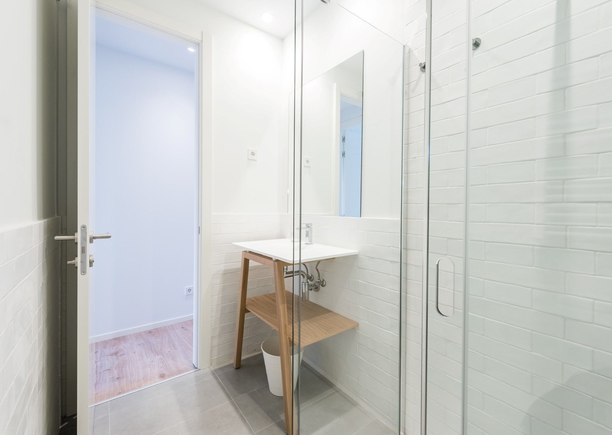 Puerta De Toledo City Center 2d Apartment Madrid