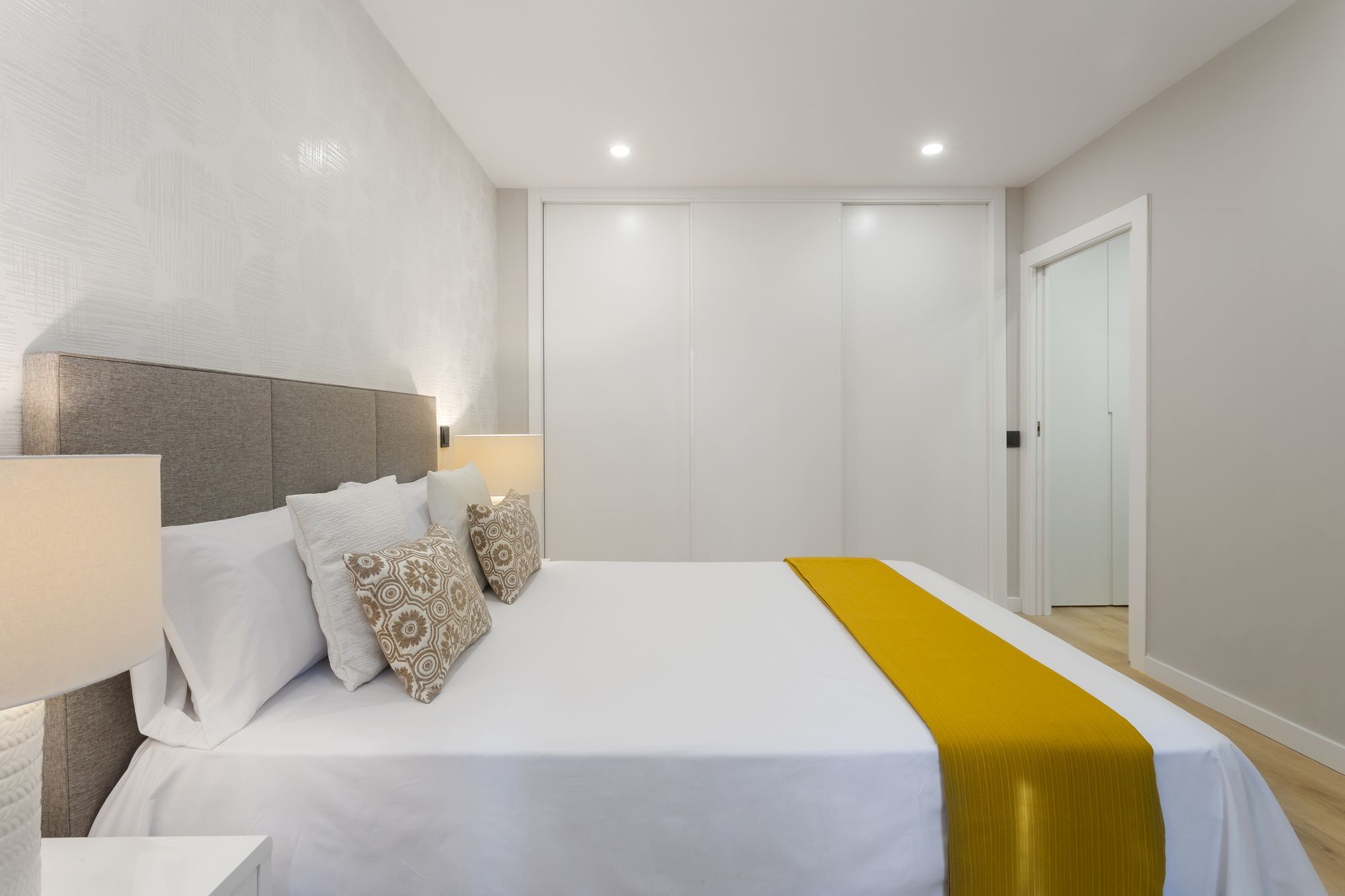 Apartment Dobo - Relatores Iii Madrid