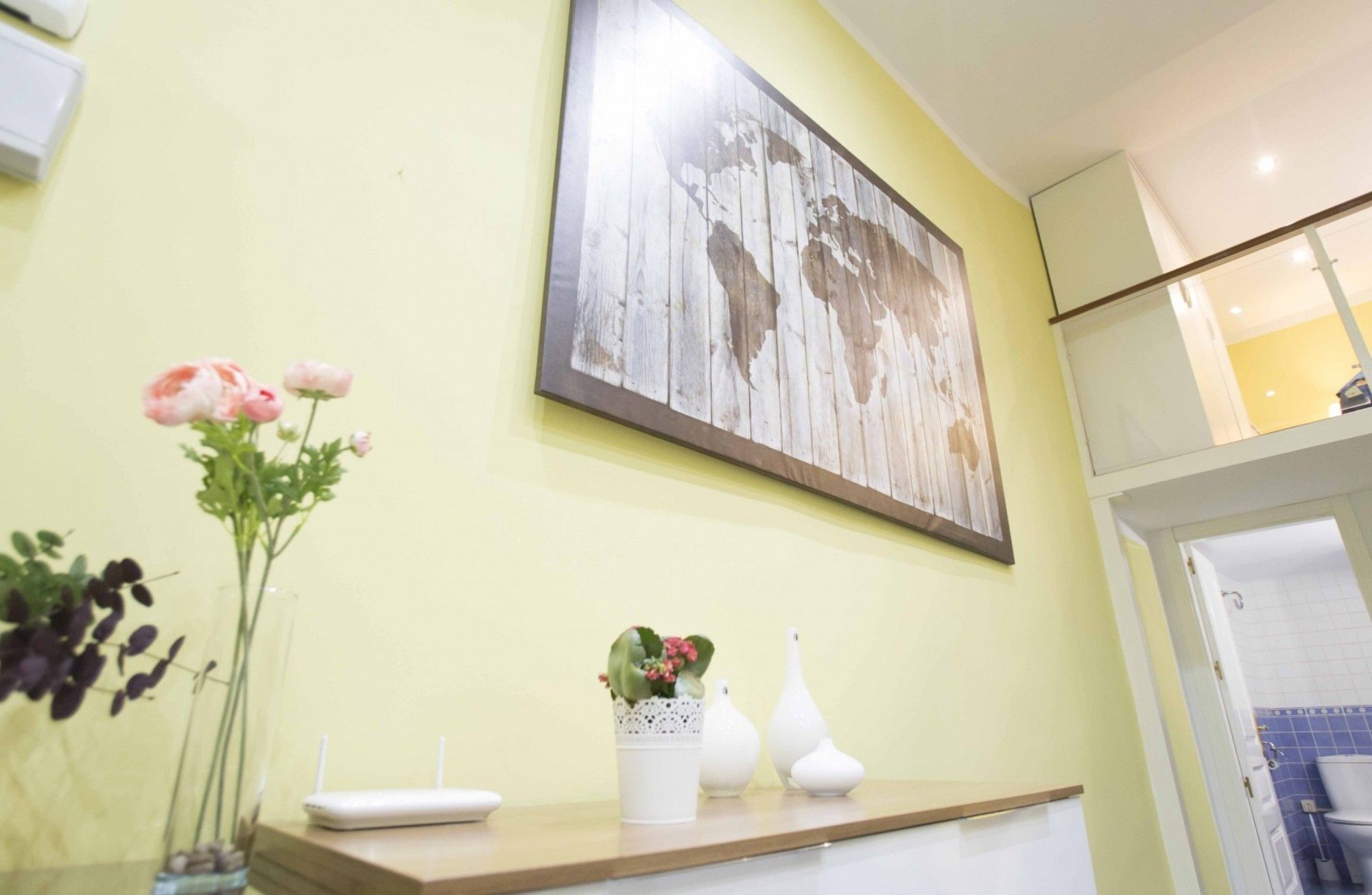 Forever Young Puerta Del Sol Apartment *