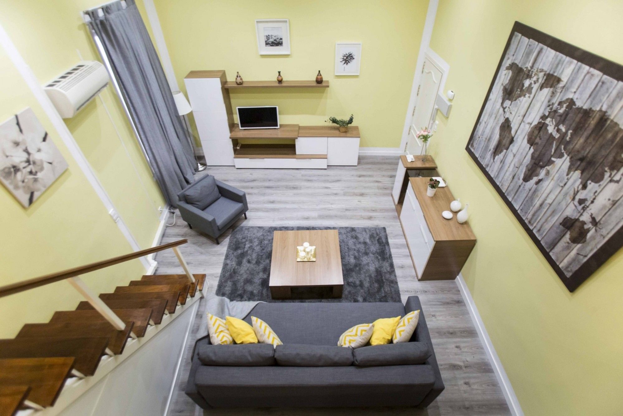 Forever Young Puerta Del Sol Apartment *