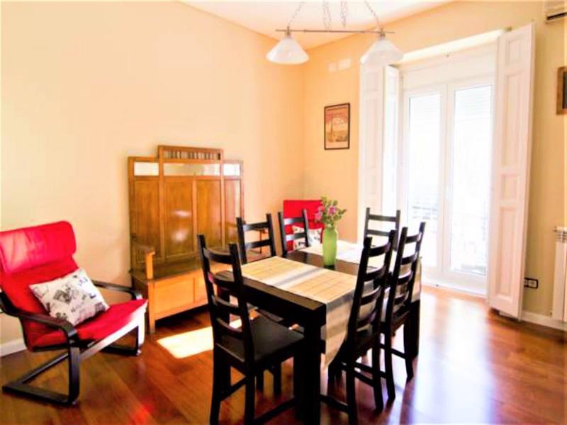 Ronda Atocha Apartment Madrid