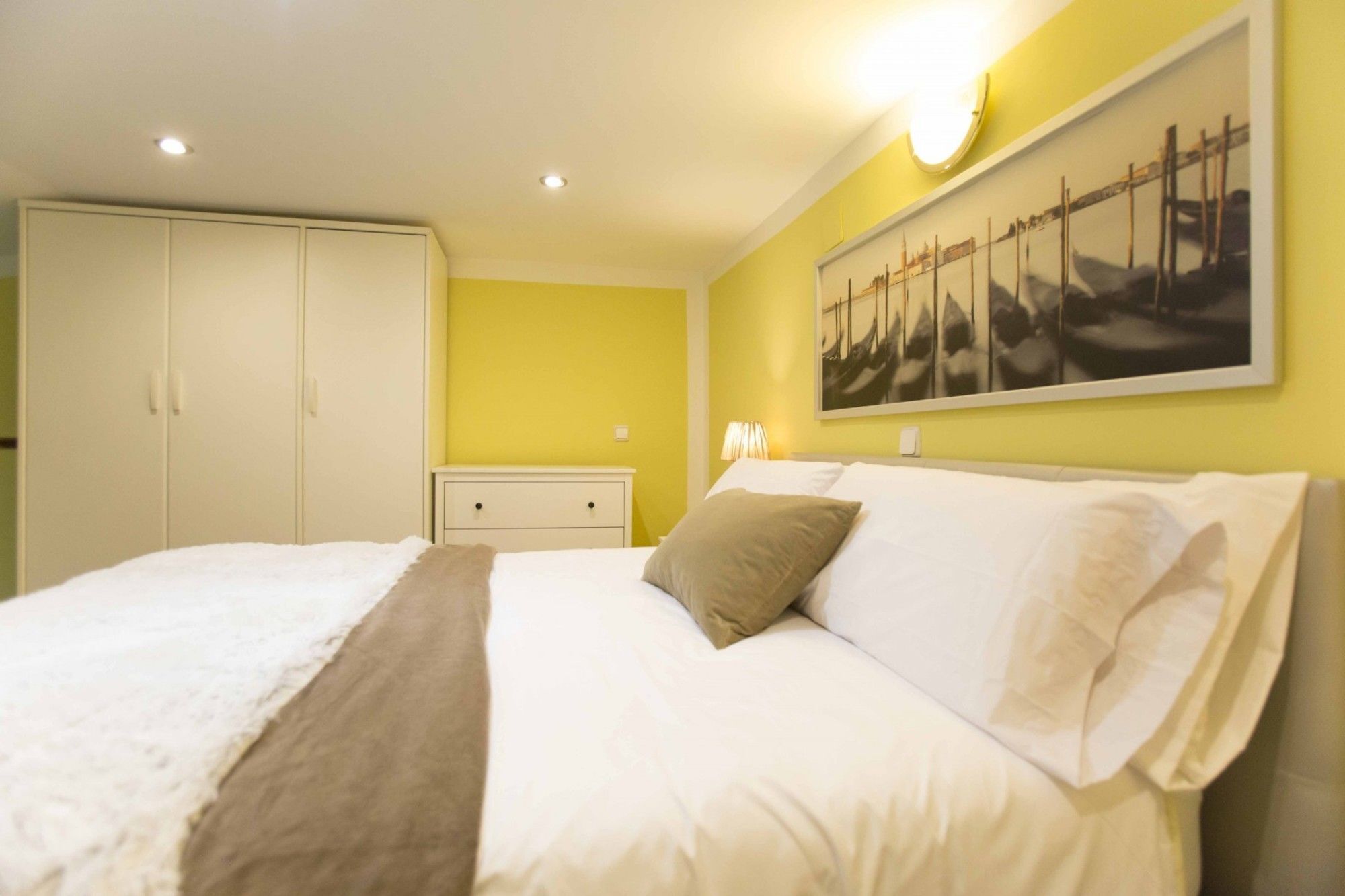 Apartment Forever Young Puerta Del Sol *