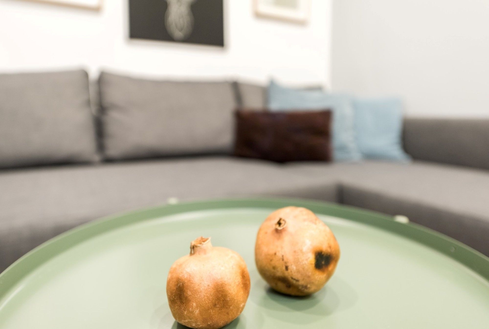 Apartment Hortaleza Center Ii