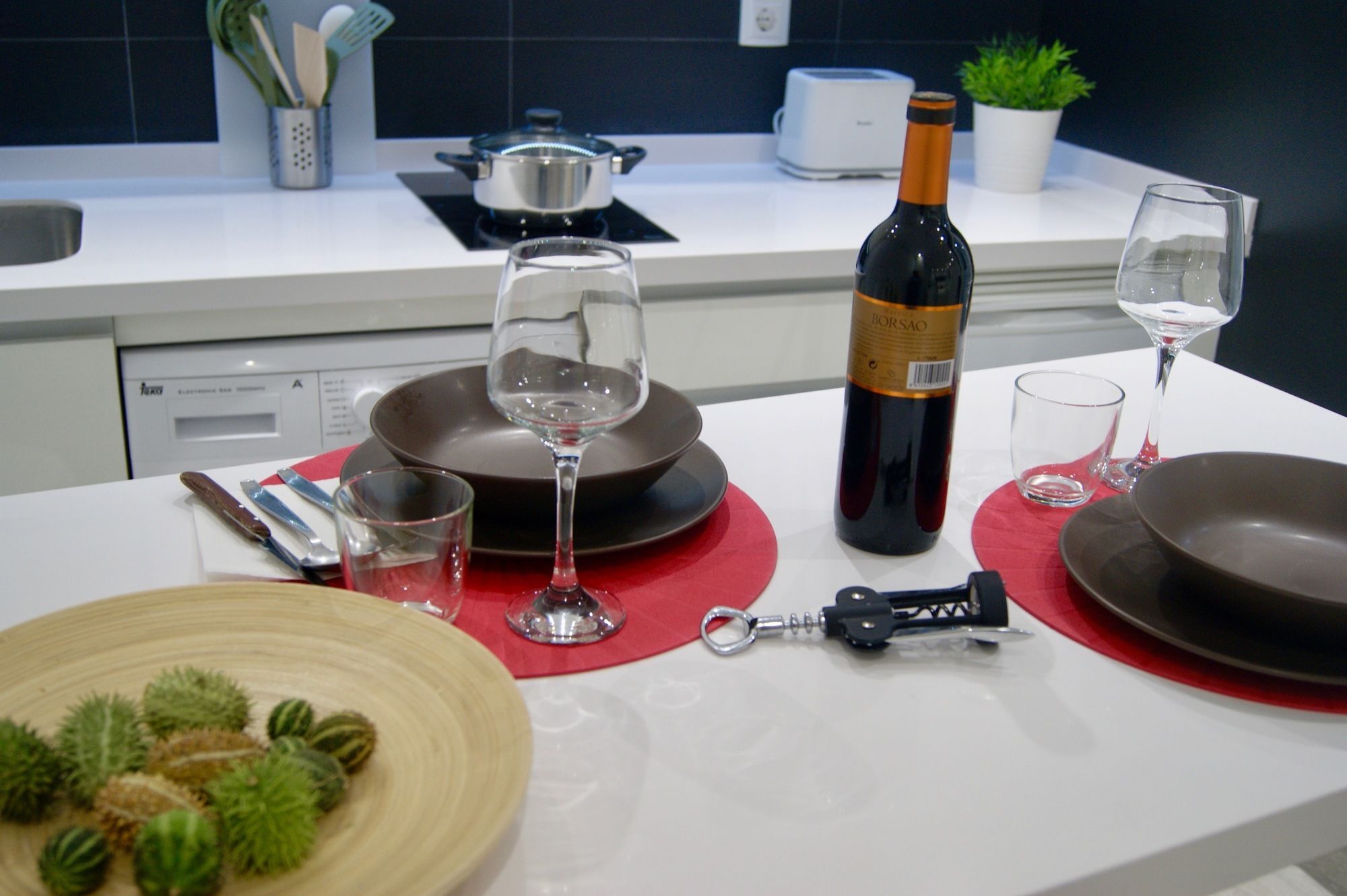 Oh San Lorenzo Apartment Madrid