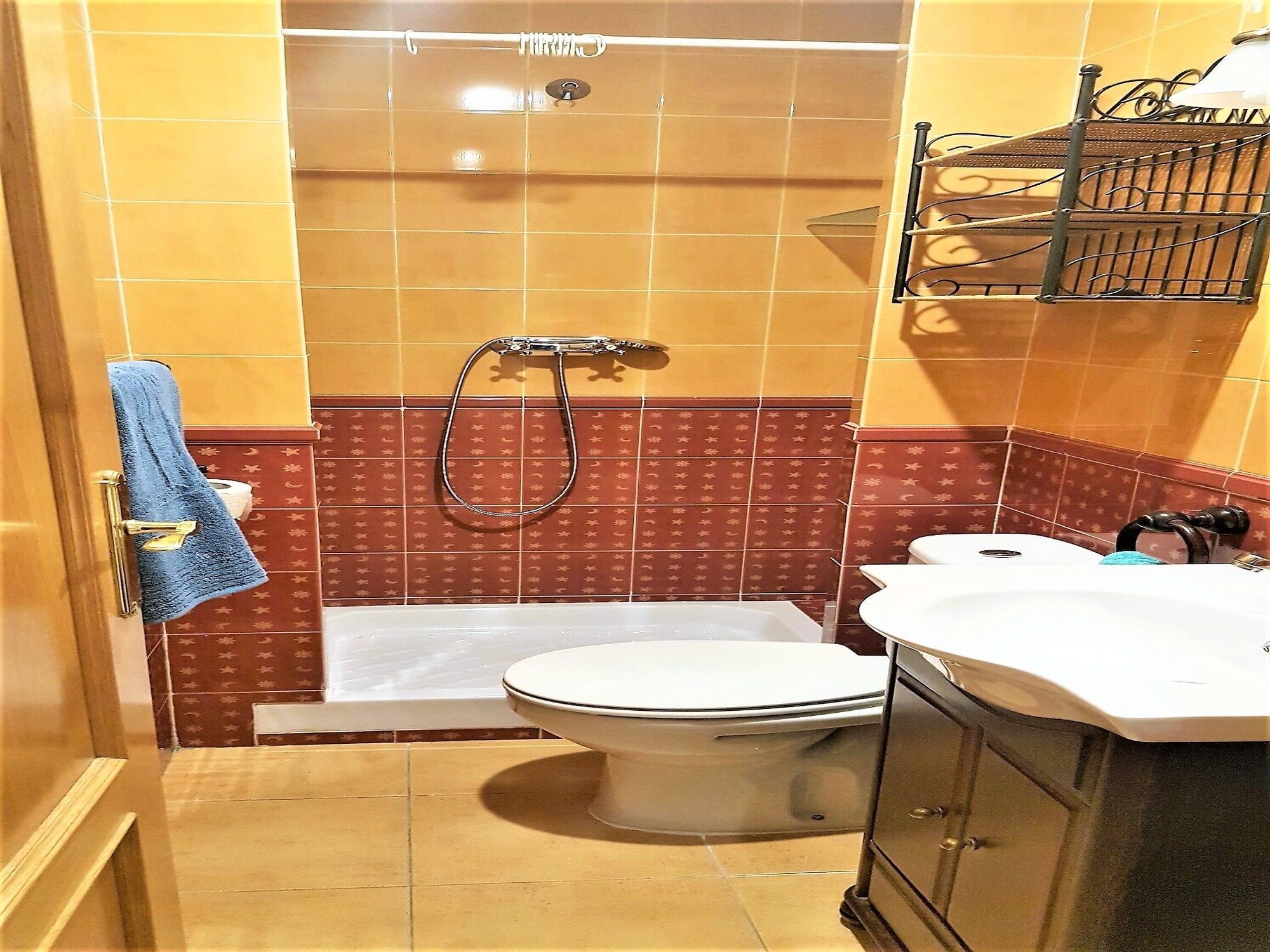 Estacion De Atocha Apartment Madrid