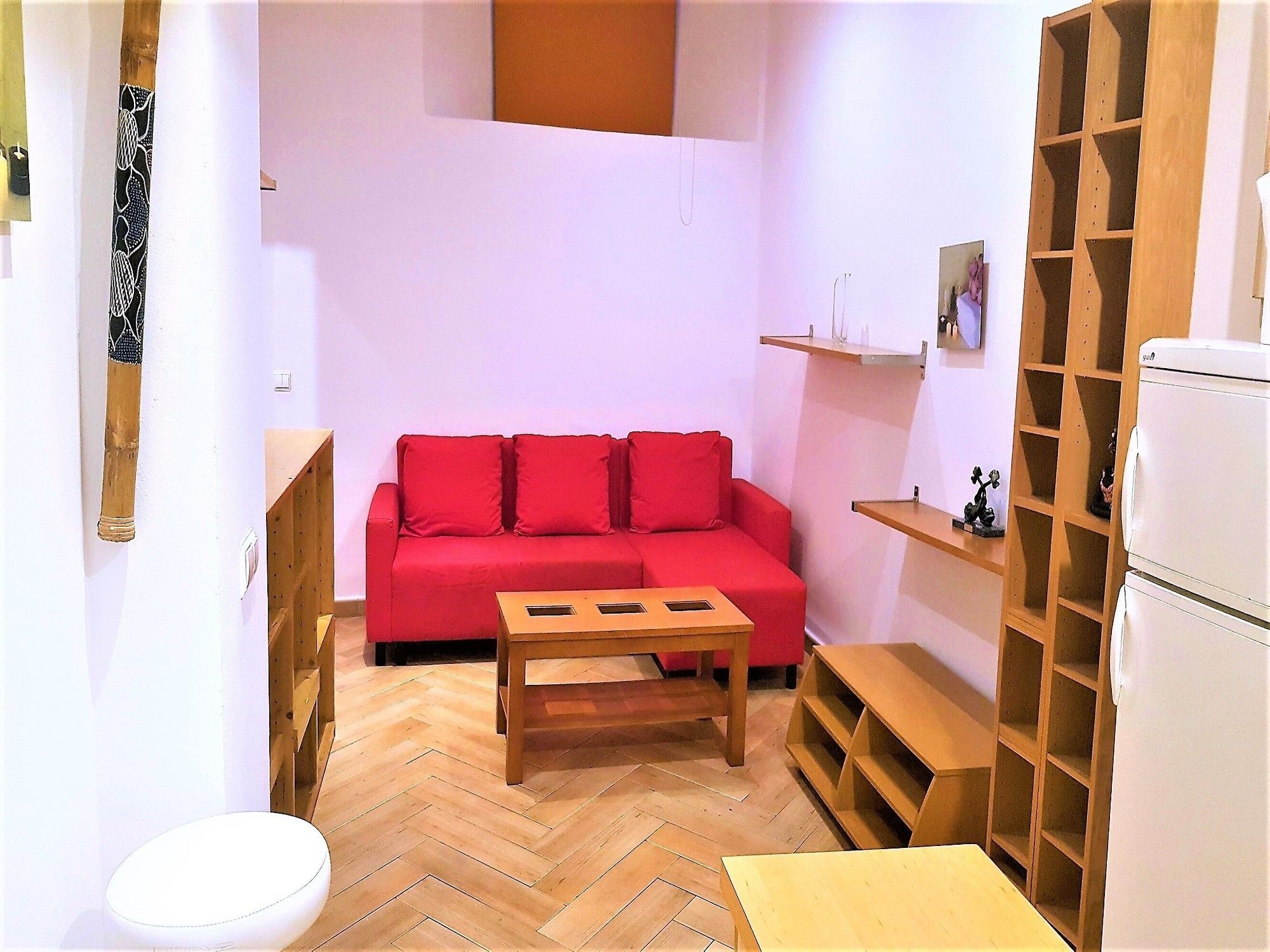 Apartment Estacion De Atocha *