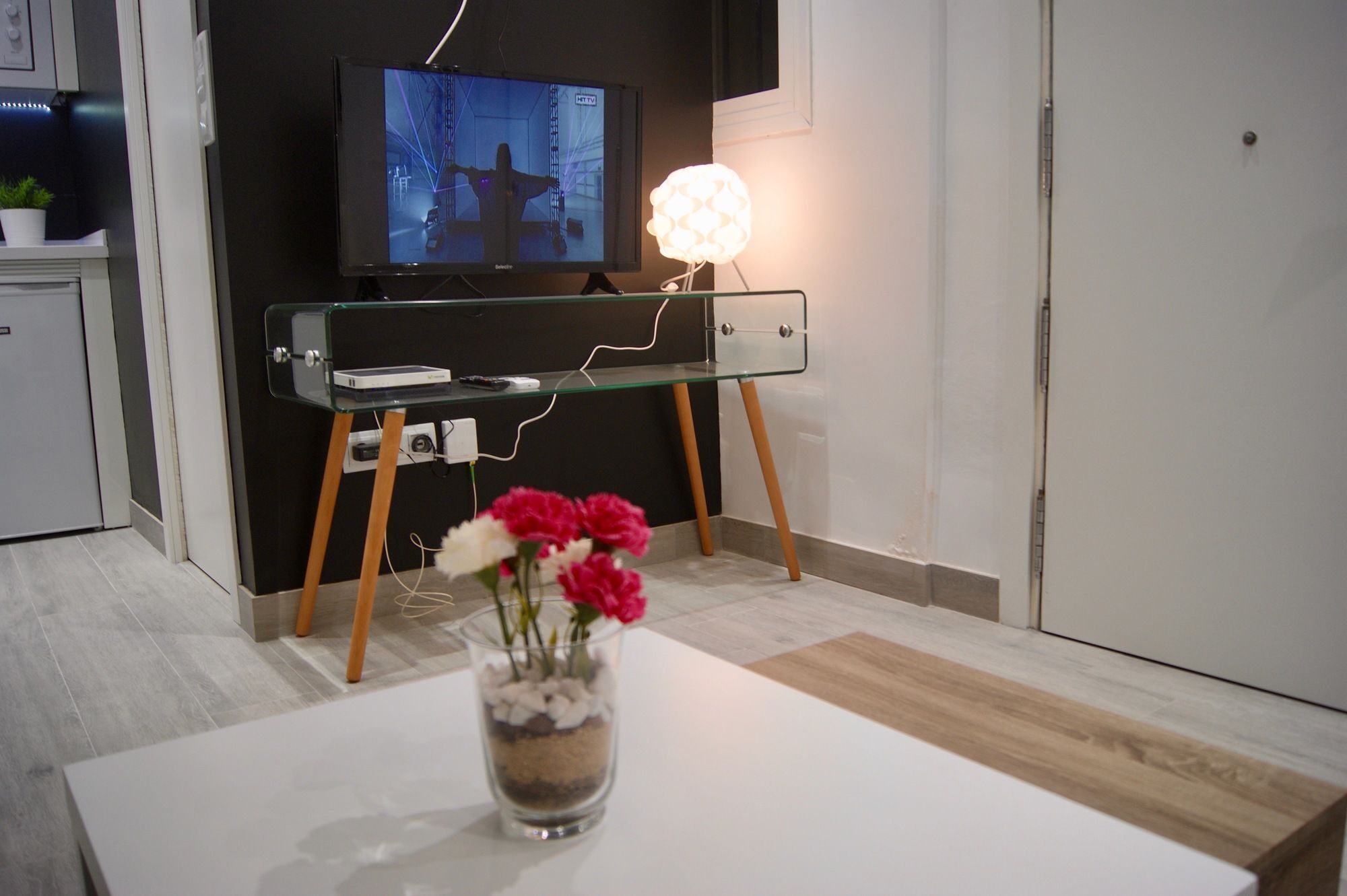 Apartment Oh San Lorenzo *