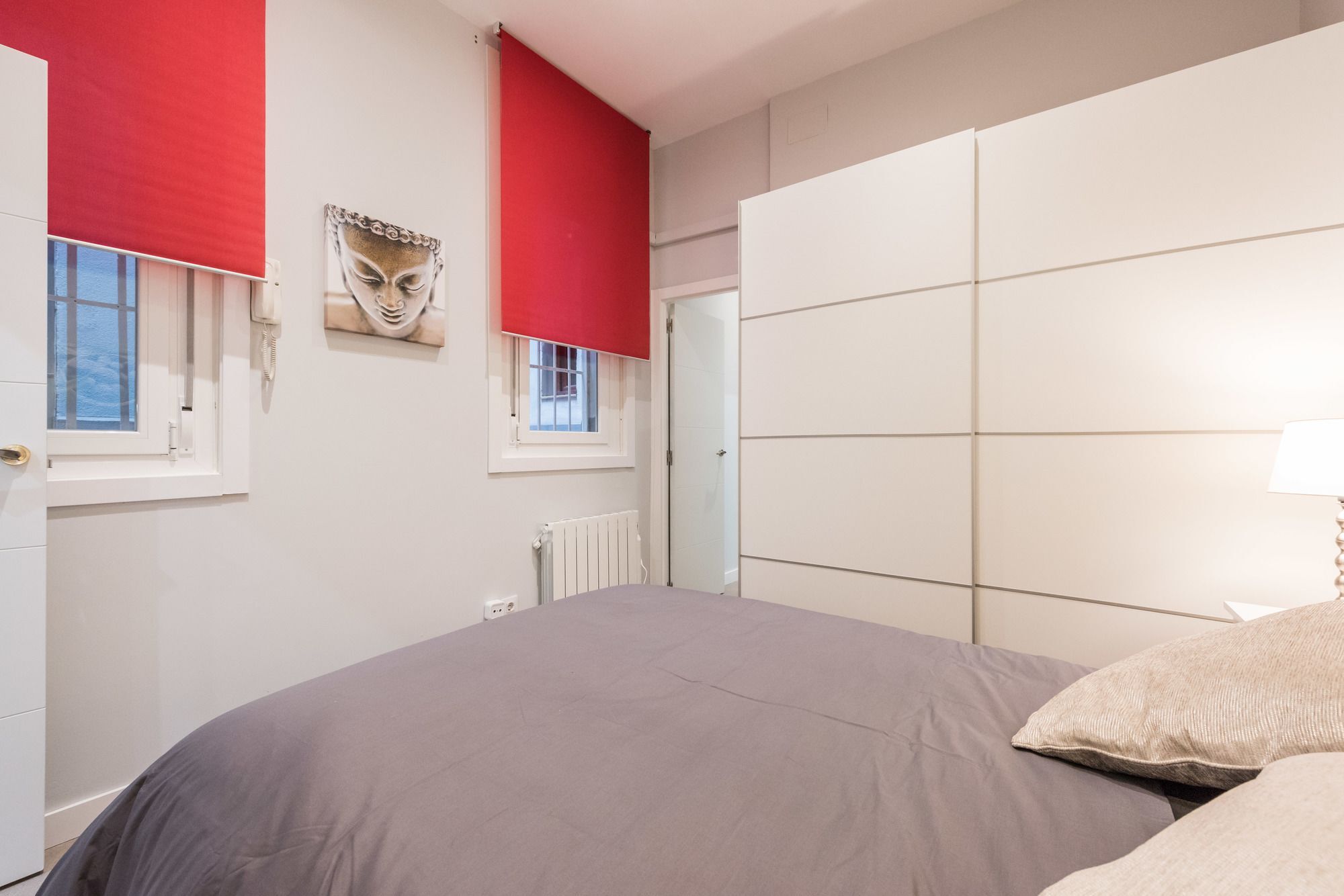 Amparo Apartment Madrid