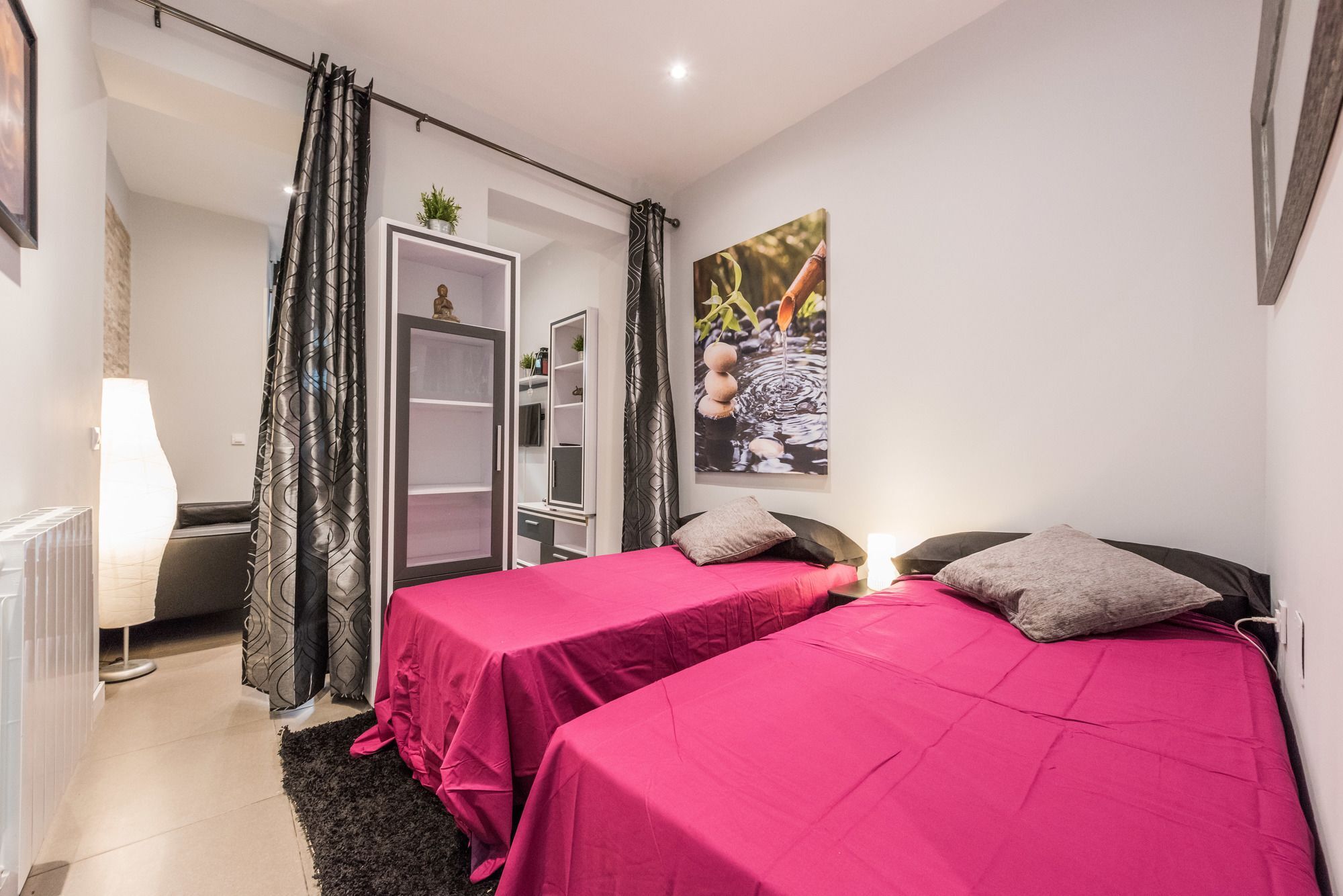 Apartment Amparo