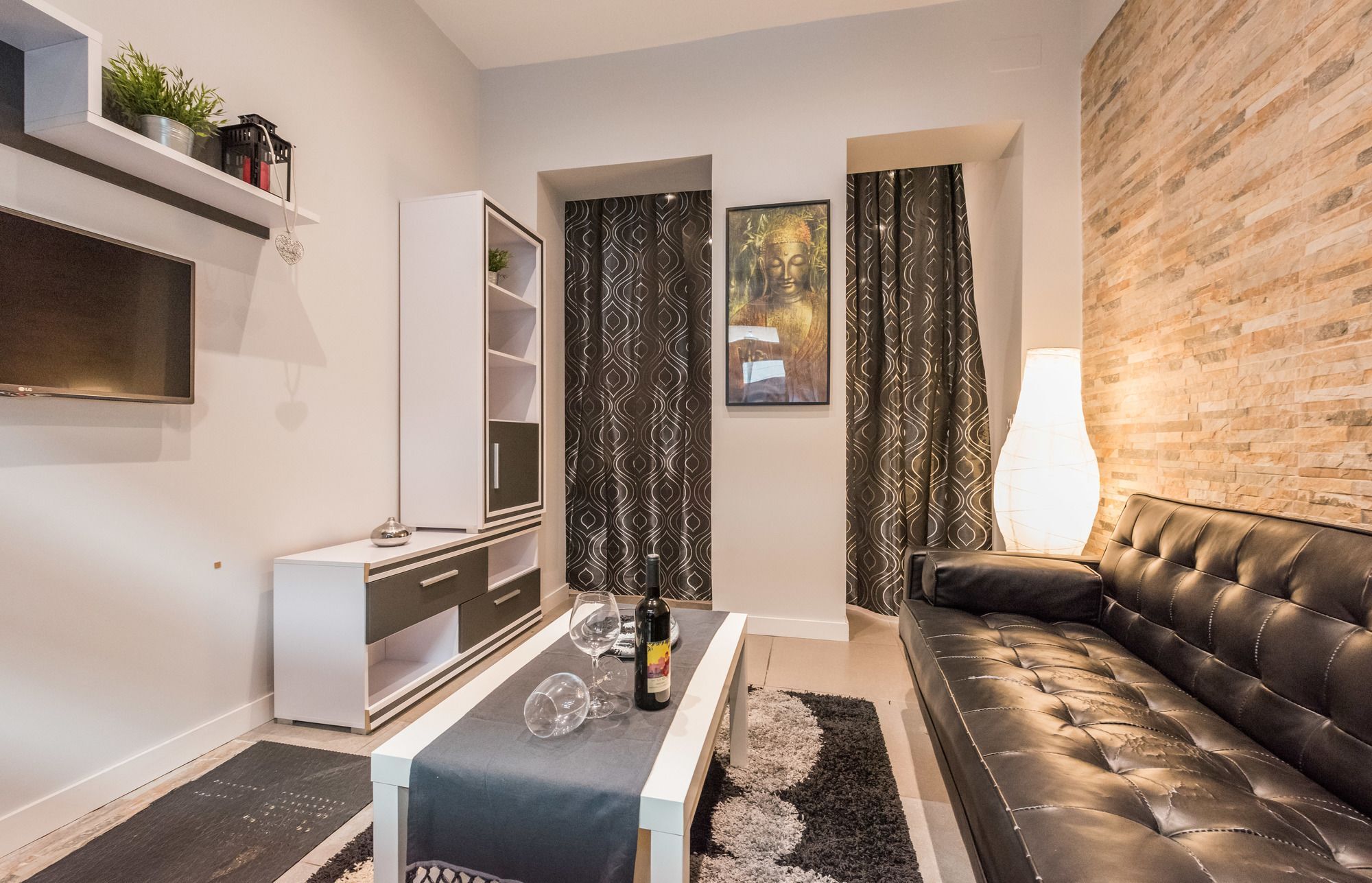 Apartment Amparo Madrid