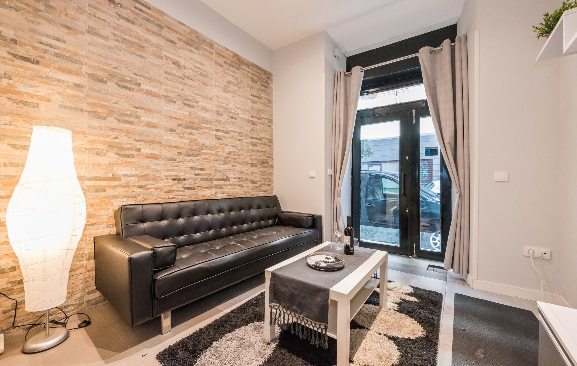 Apartment Amparo Madrid