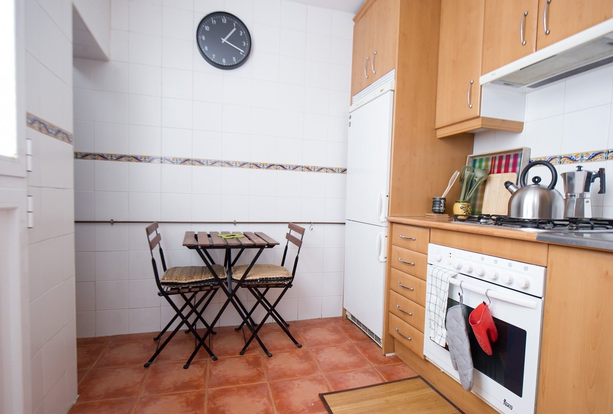 New Offer La Latina Apartment Madrid