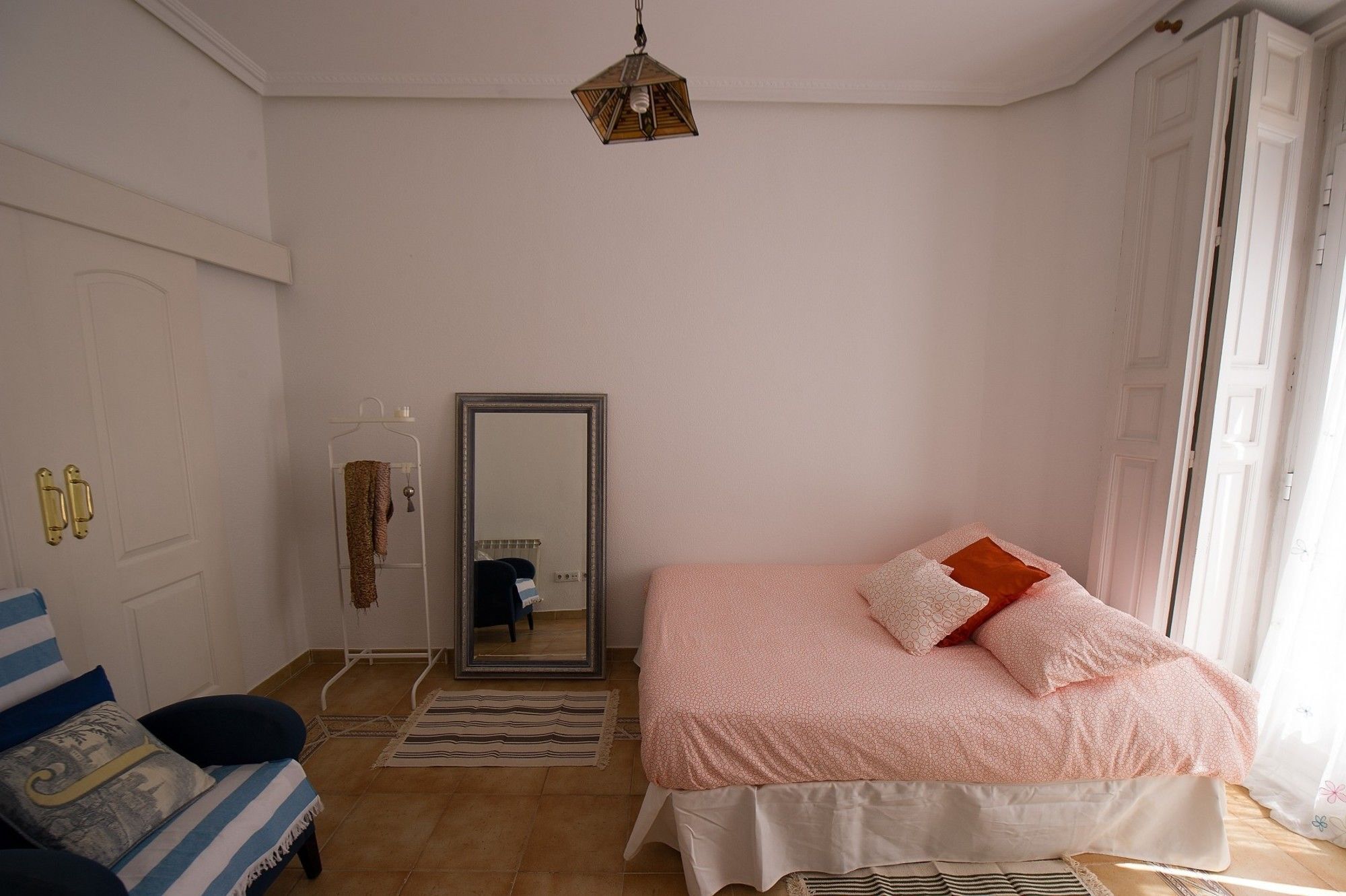 New Offer La Latina Apartment *