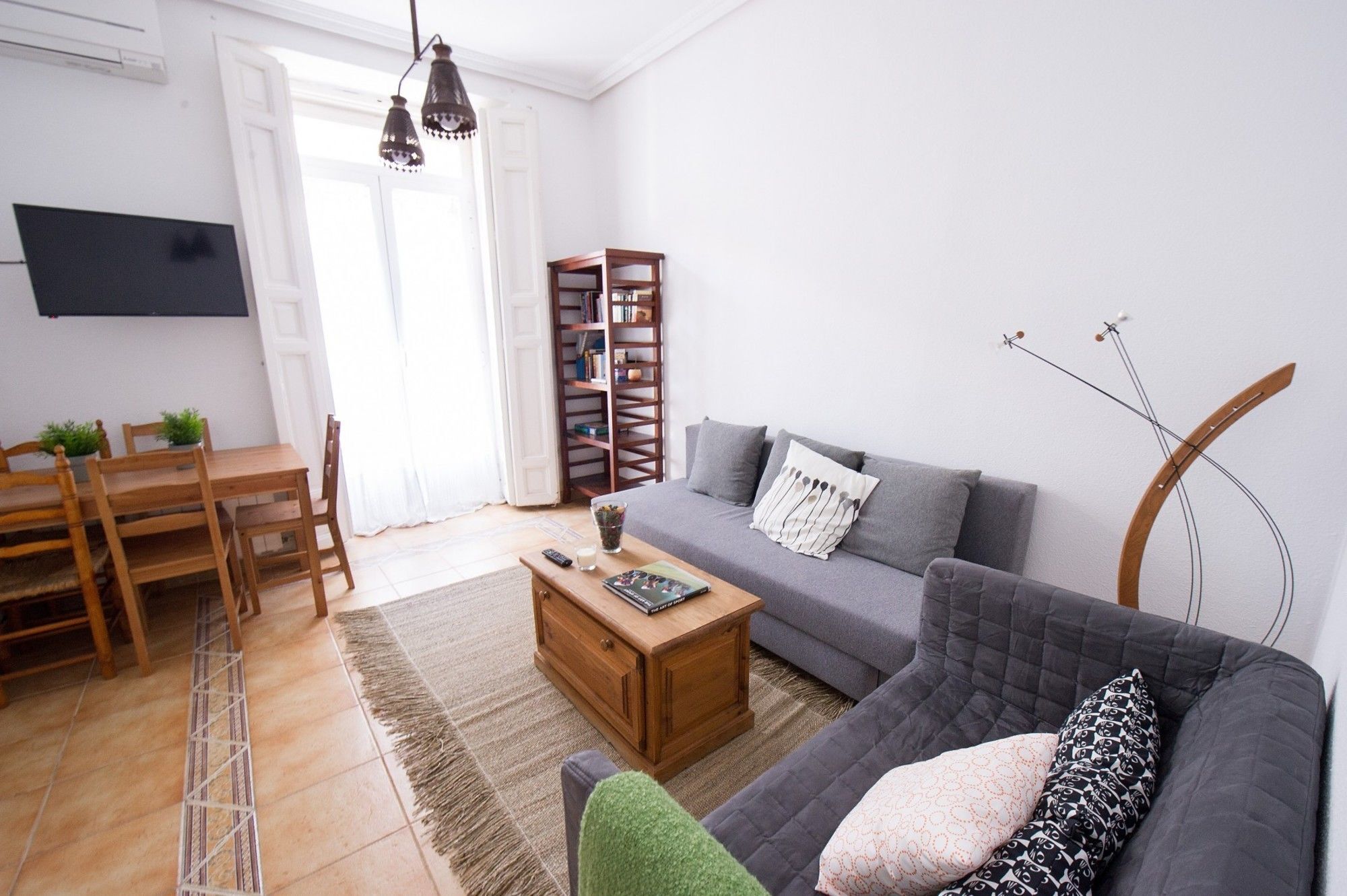 Apartment New Offer La Latina