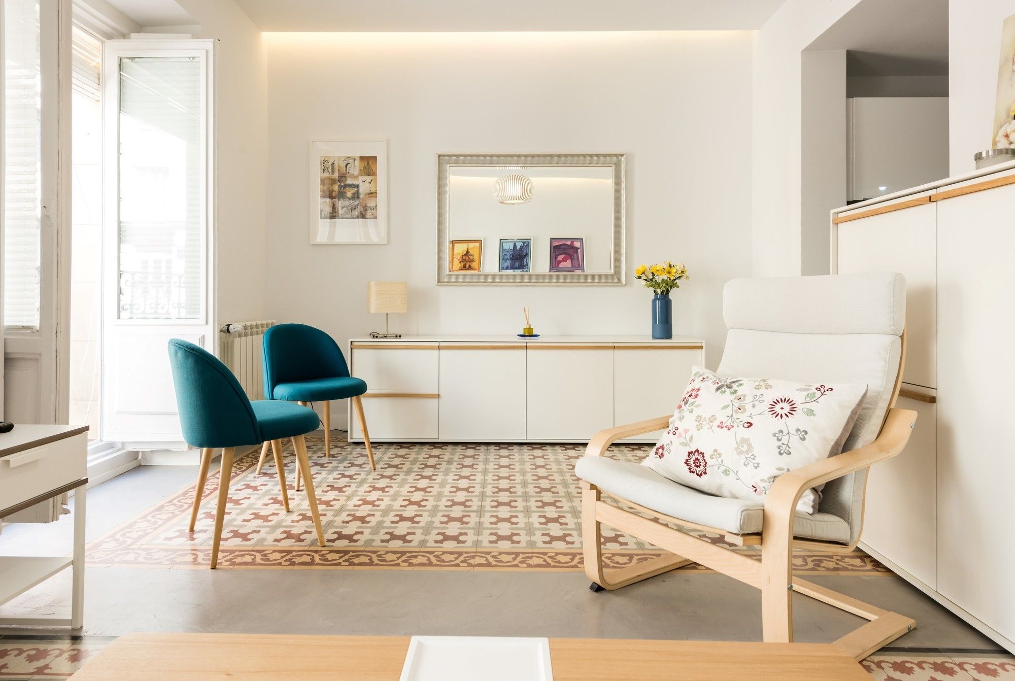 Apartment Sevilla Center *