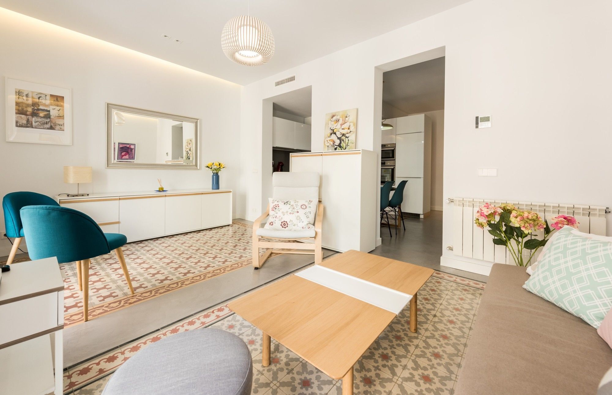 Apartment Sevilla Center *