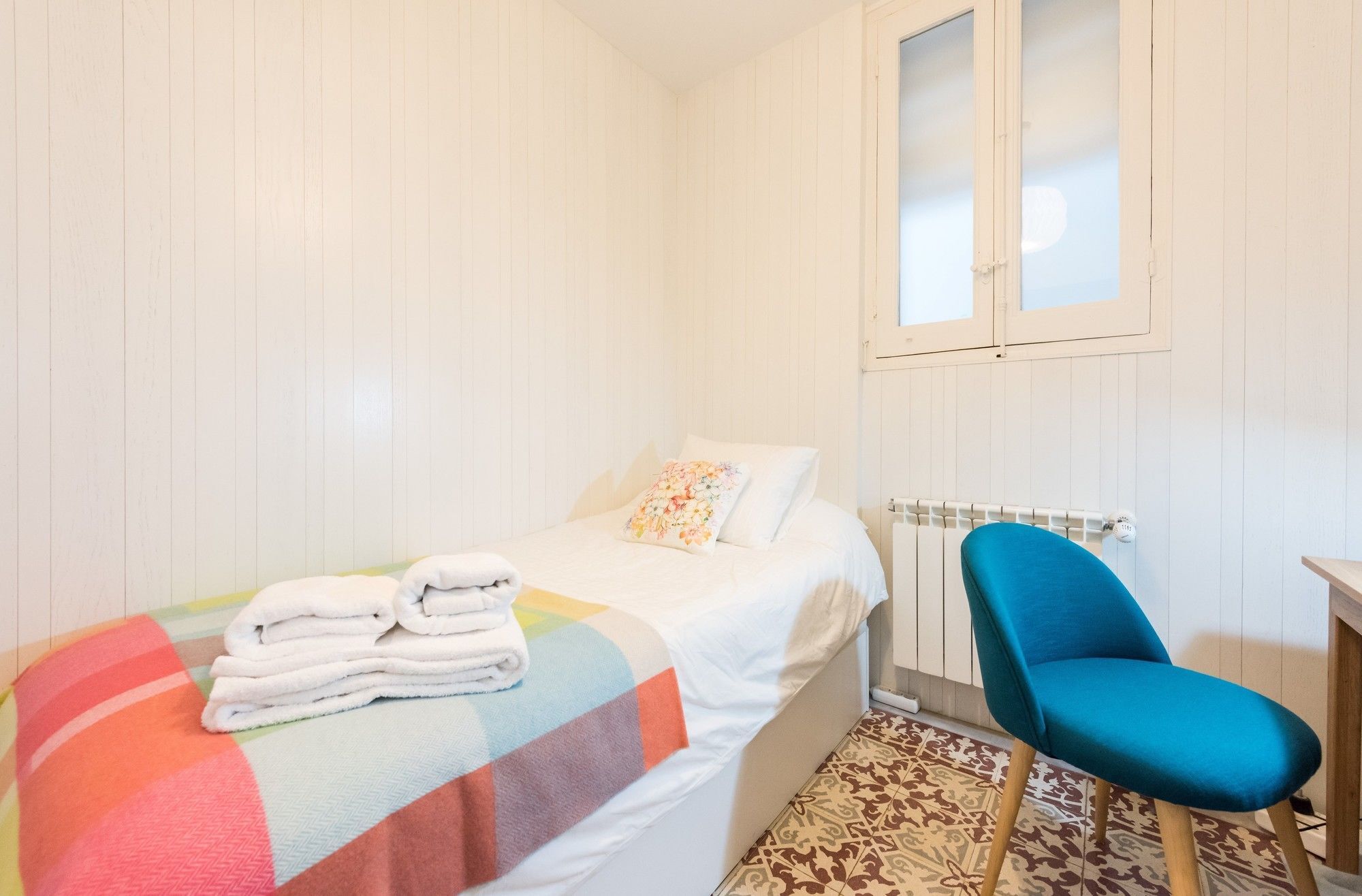 Apartment Sevilla Center *