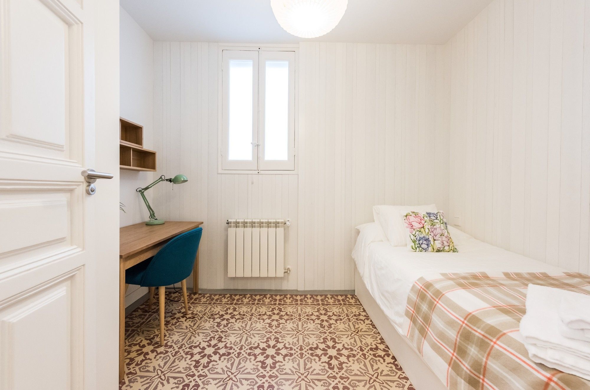 Sevilla Center Apartment Madrid