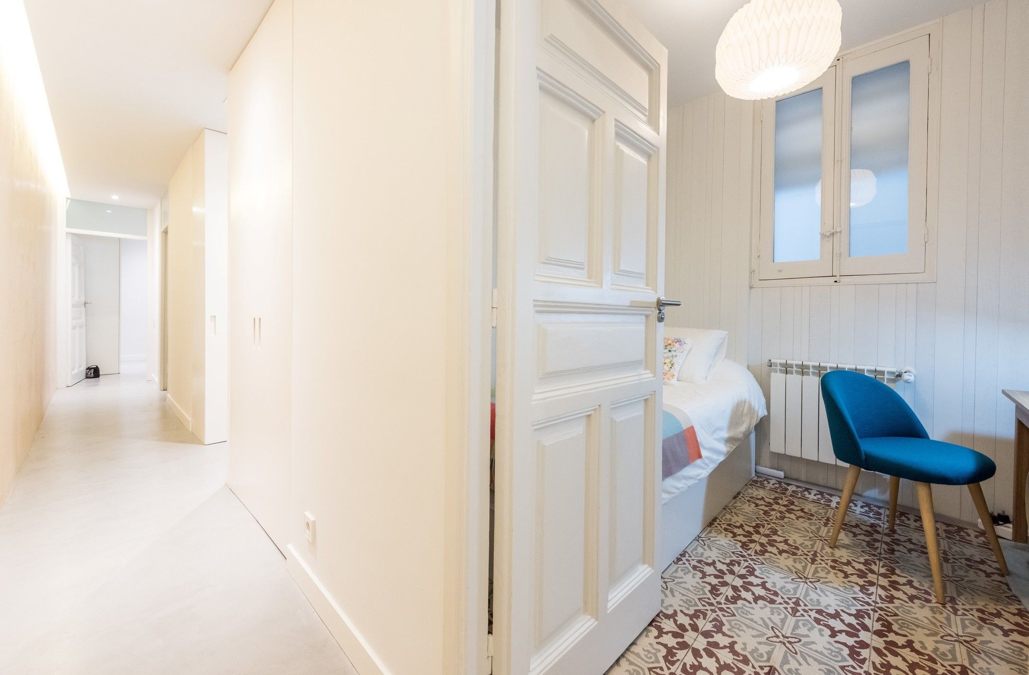 Sevilla Center Apartment *