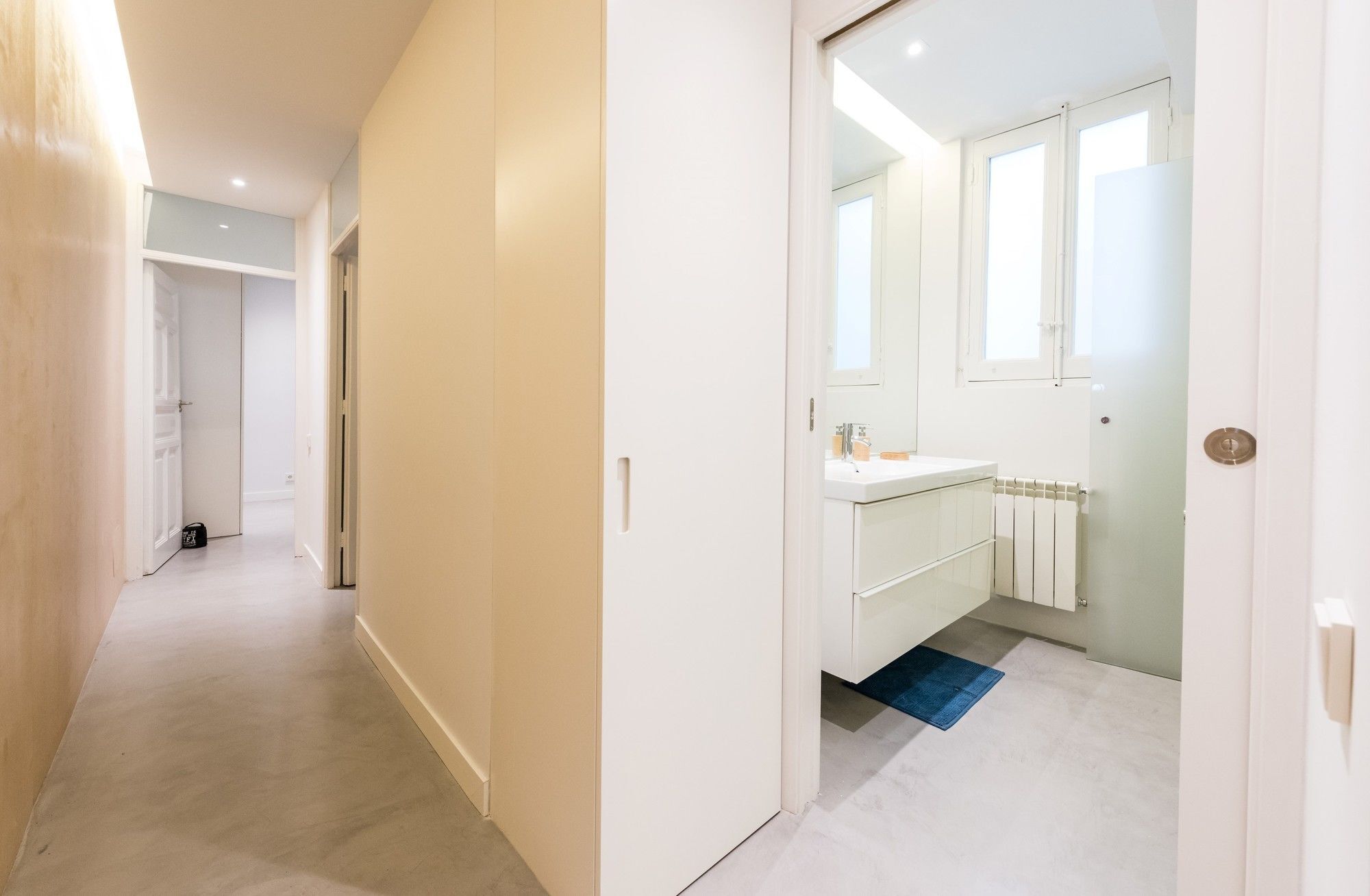 Apartment Sevilla Center *