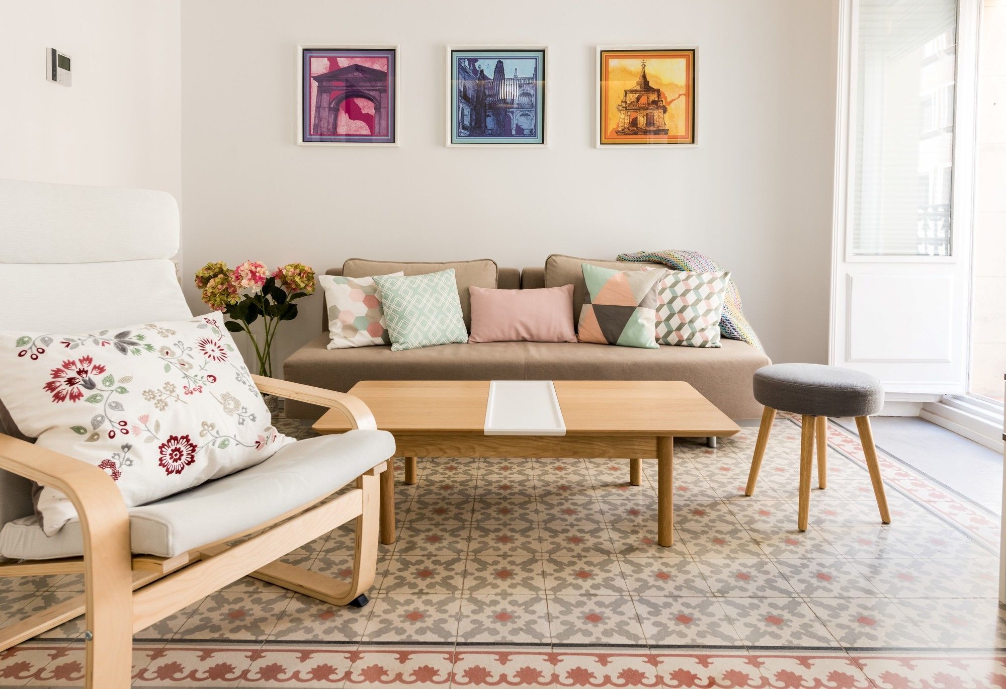 Sevilla Center Apartment