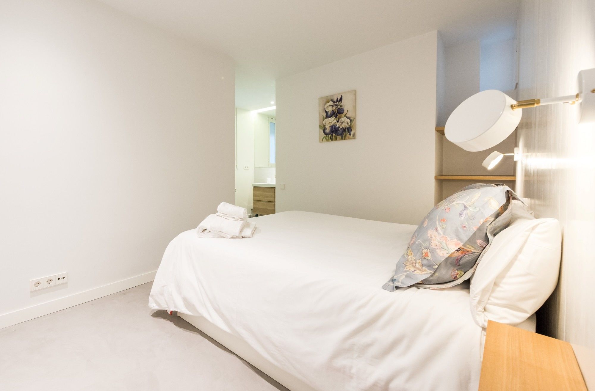 Sevilla Center Apartment *