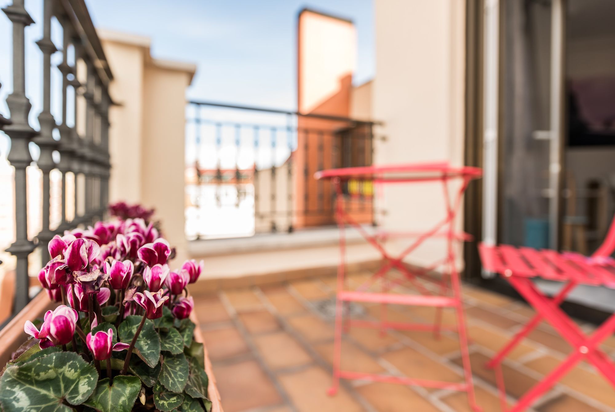 Apartment Alcala - Barrio Salamanca