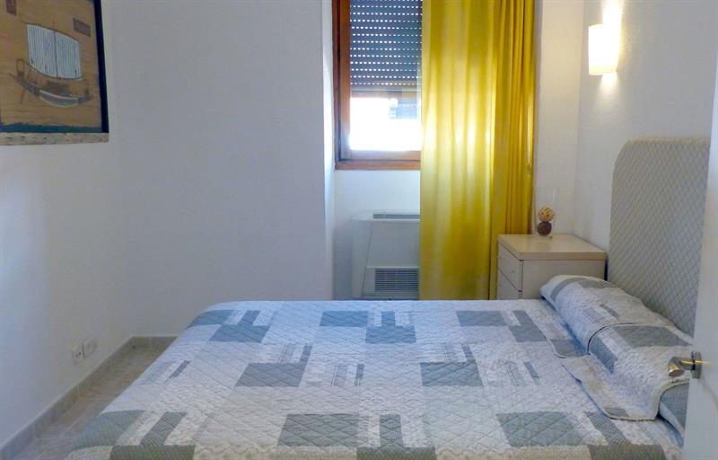 San Bernardo Apartment Madrid