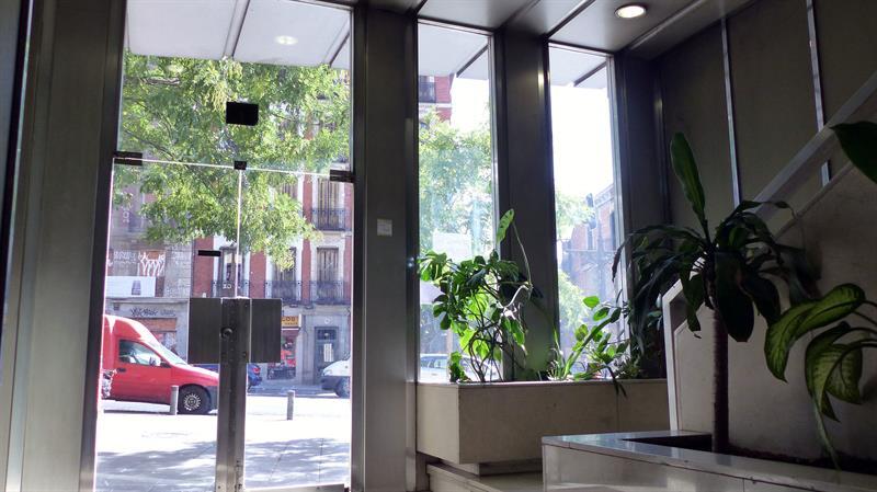 Apartment San Bernardo Madrid