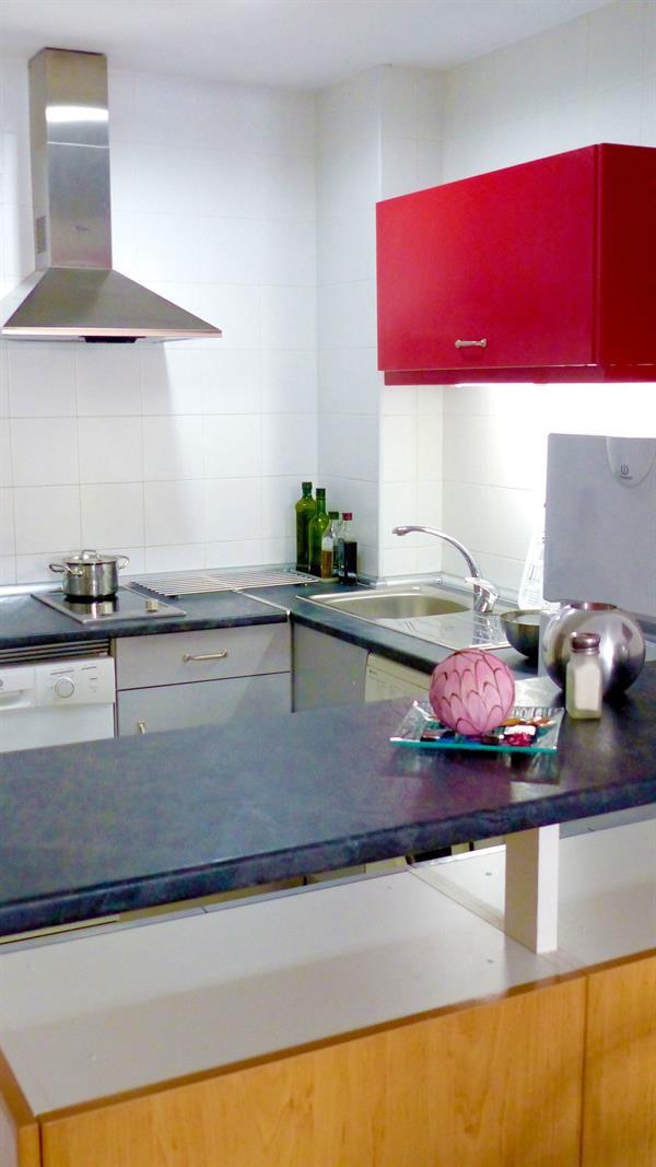 Apartment San Bernardo Madrid