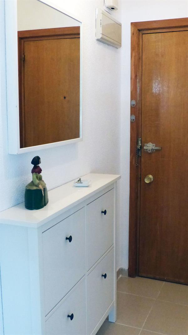San Bernardo Apartment *