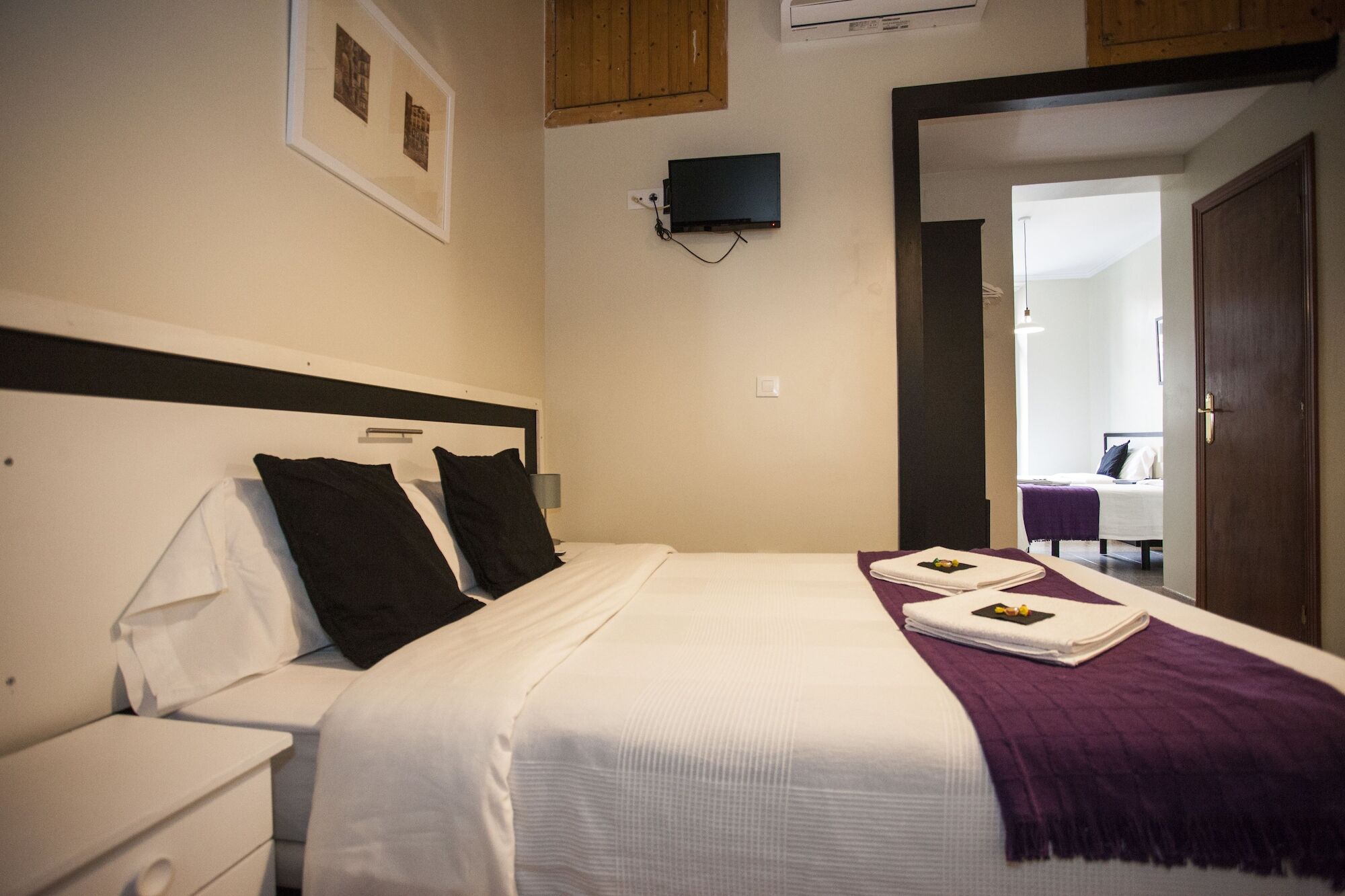 Ch Murallas Guest house 2*